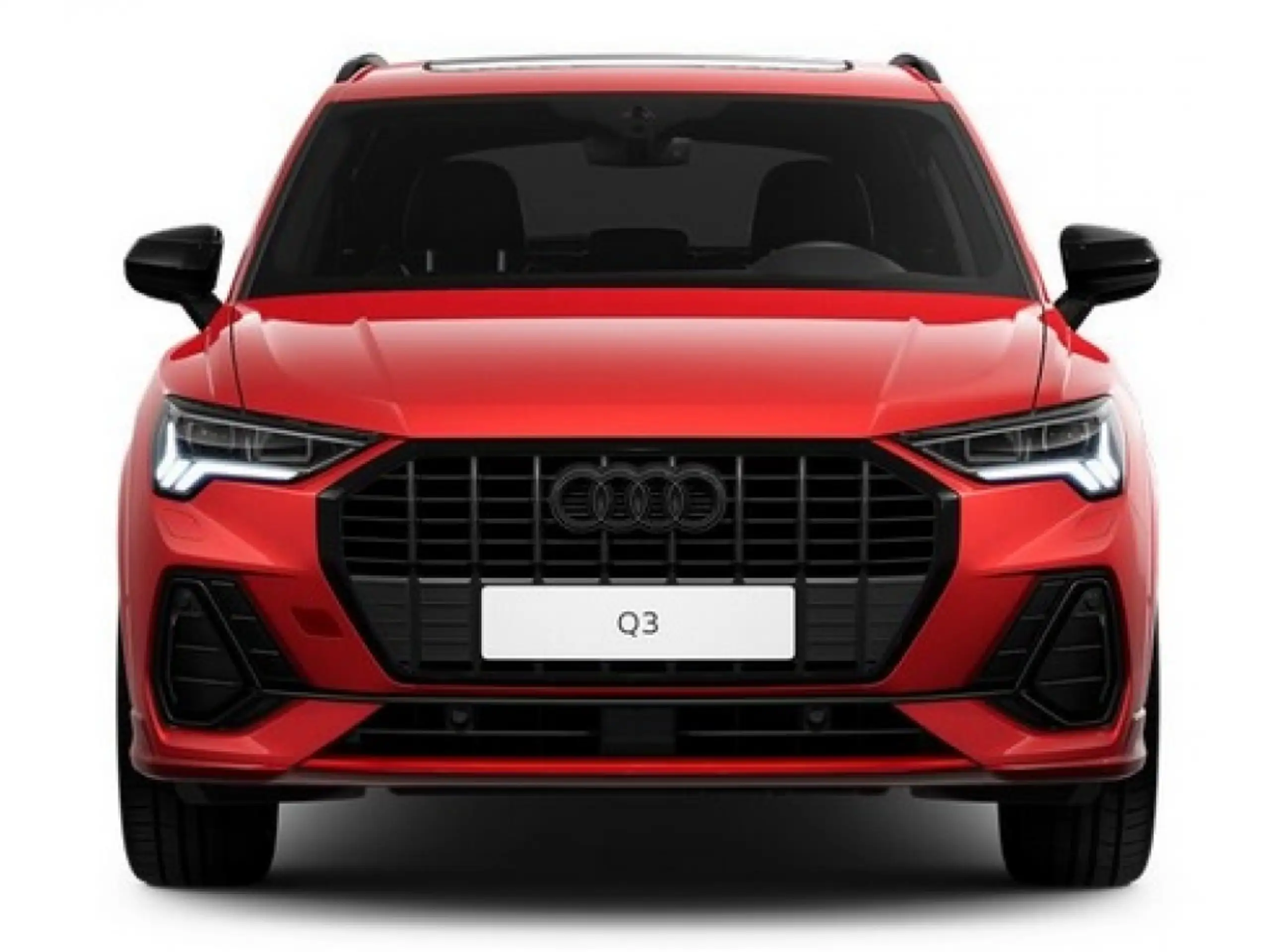 Audi - Q3