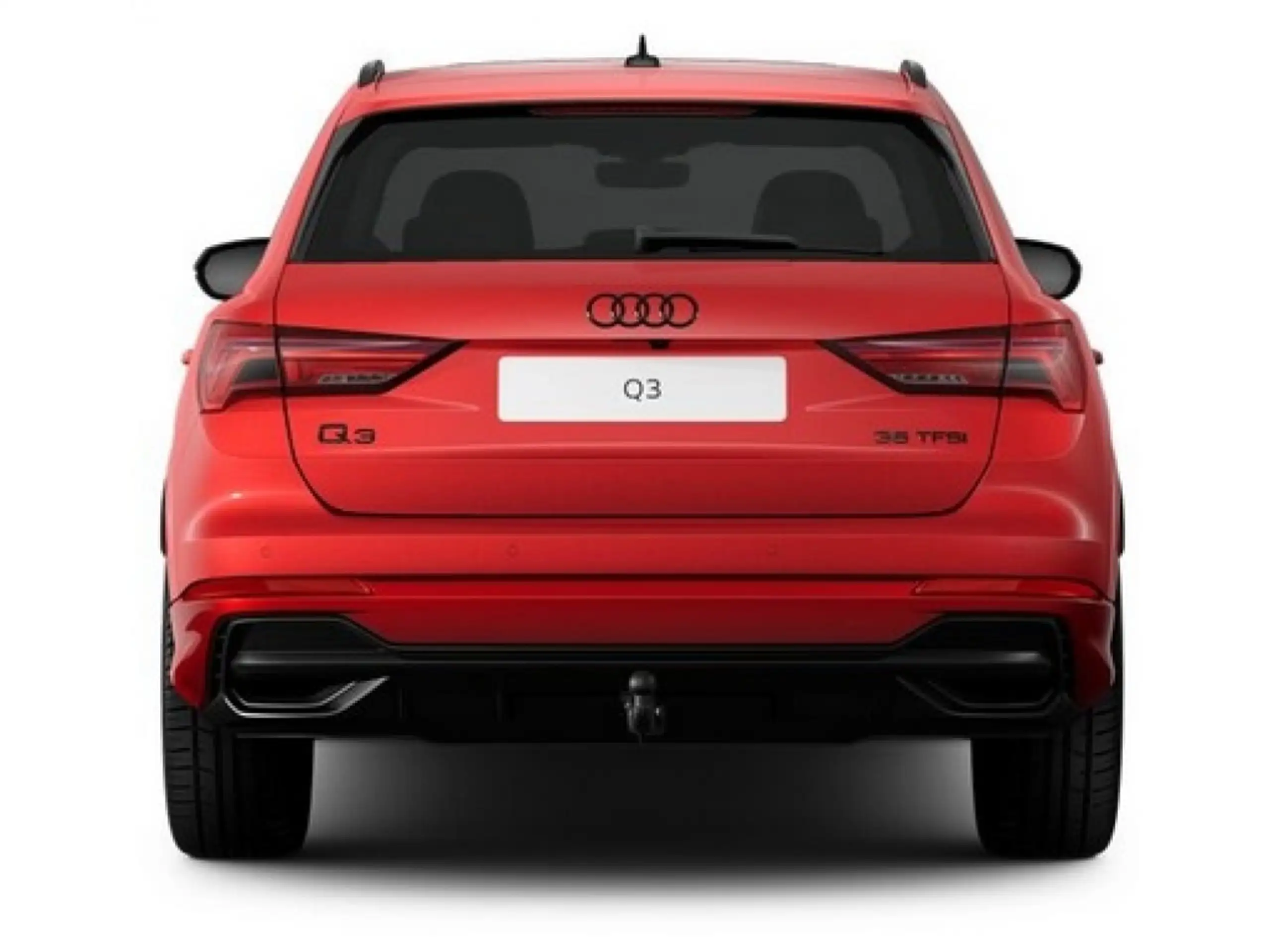 Audi - Q3