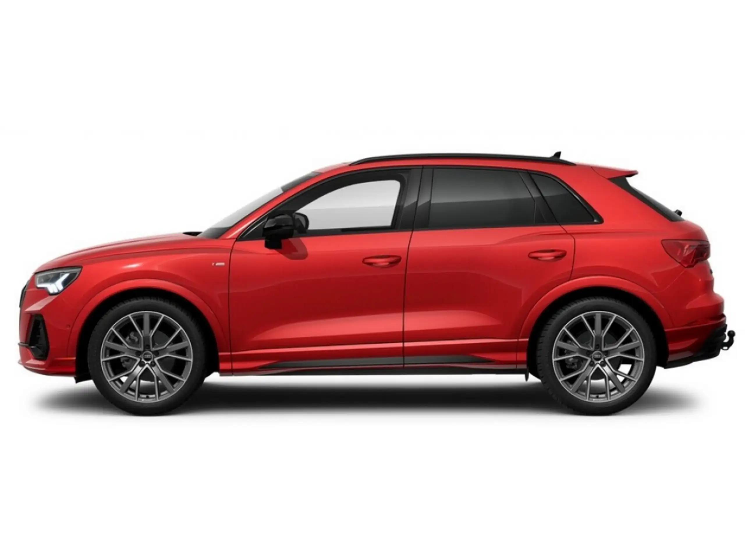 Audi - Q3