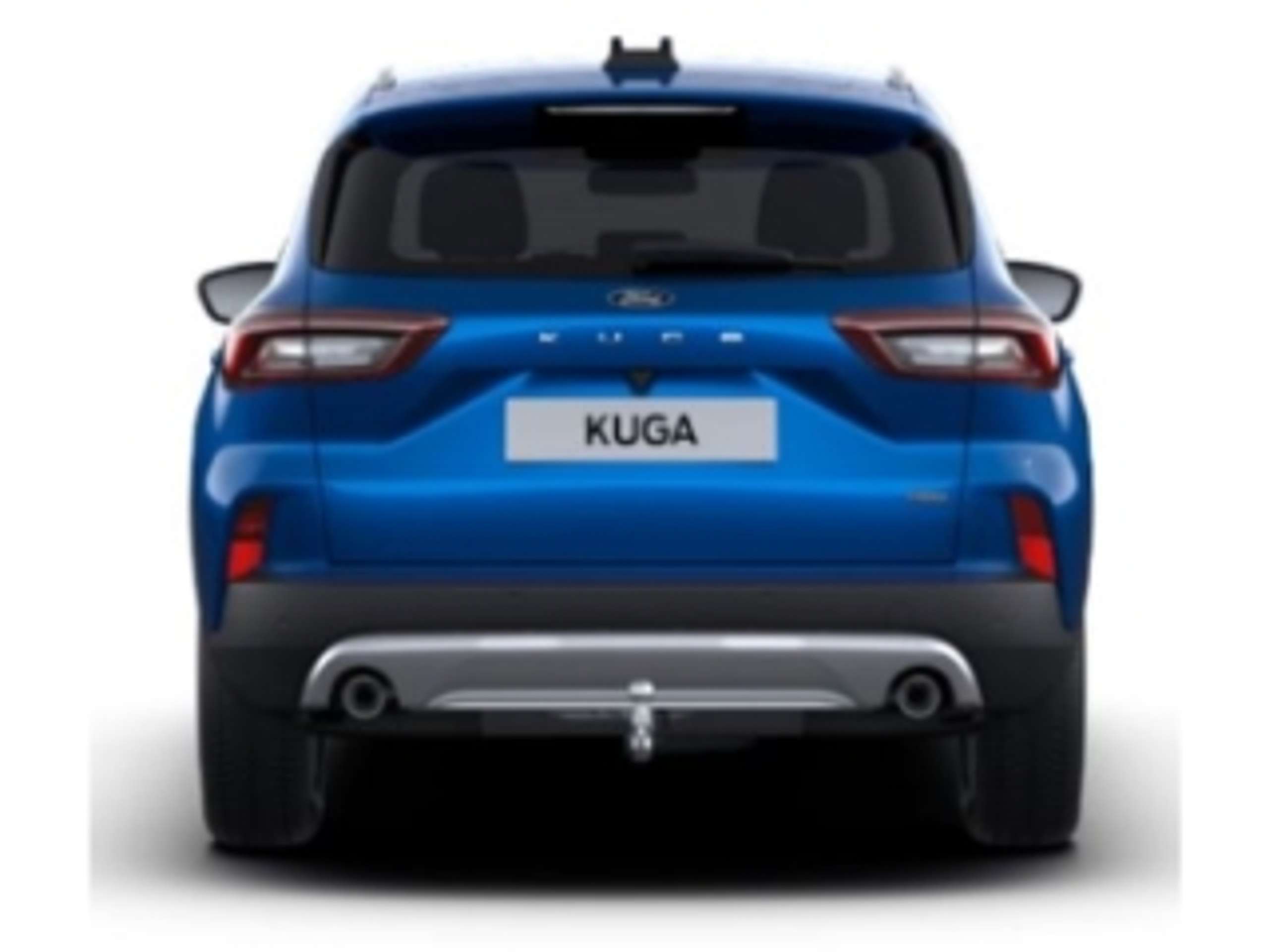 Ford - Kuga