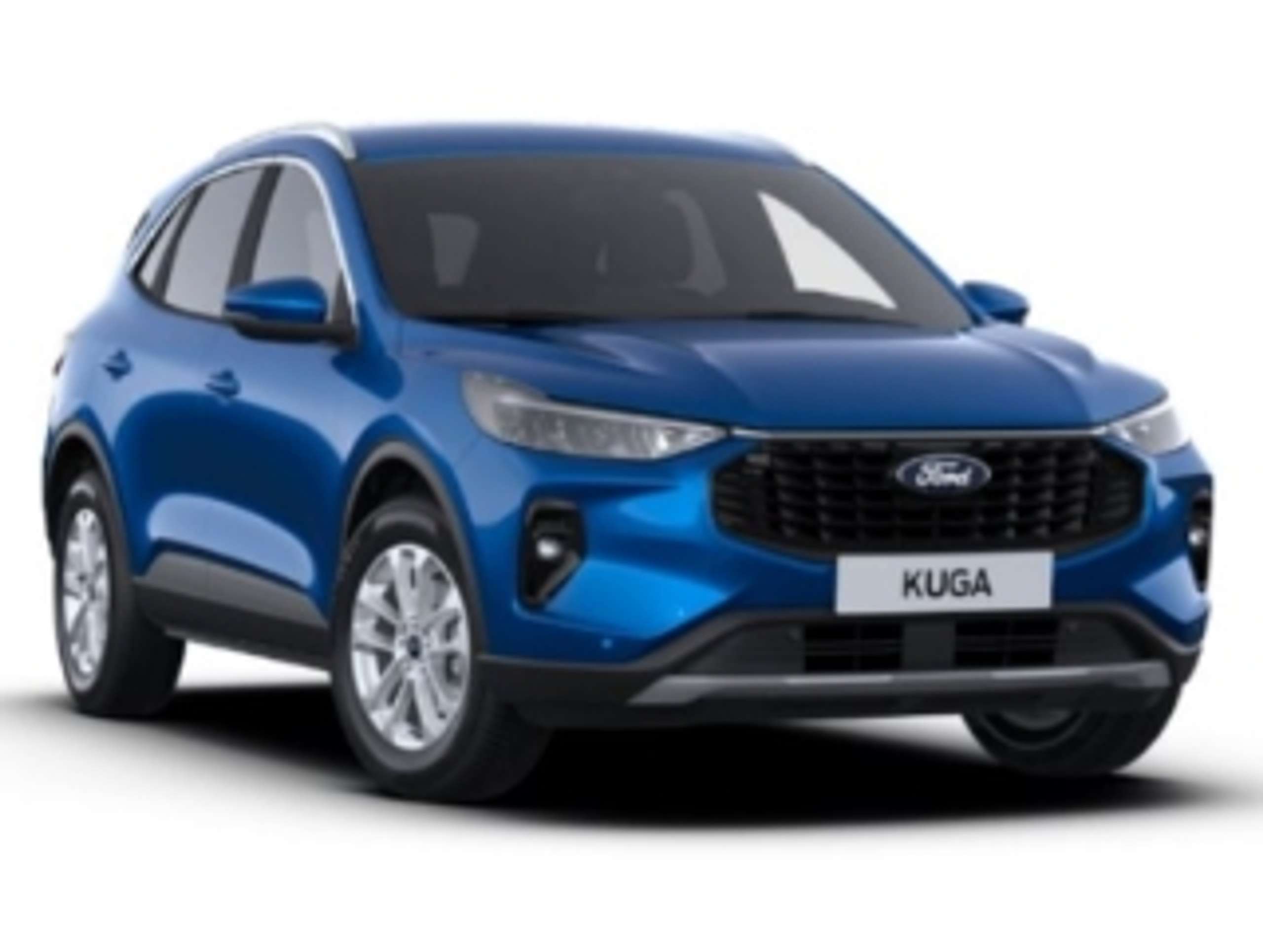 Ford - Kuga