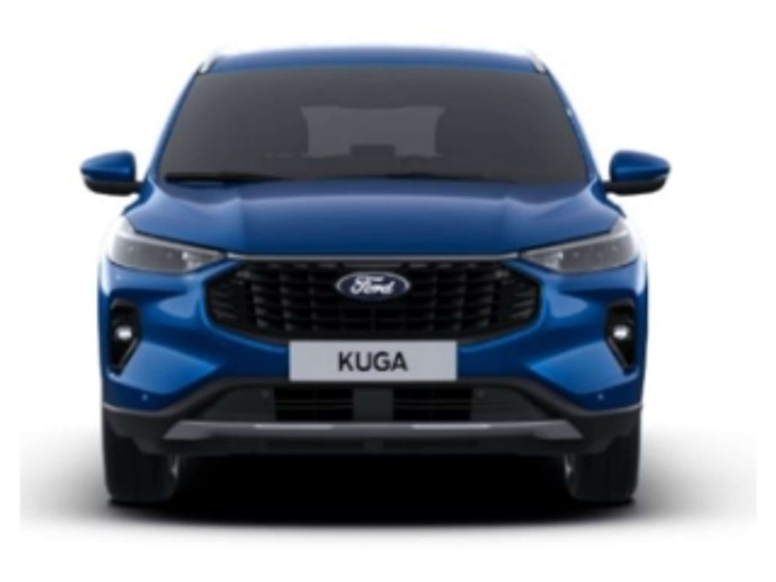 Ford - Kuga