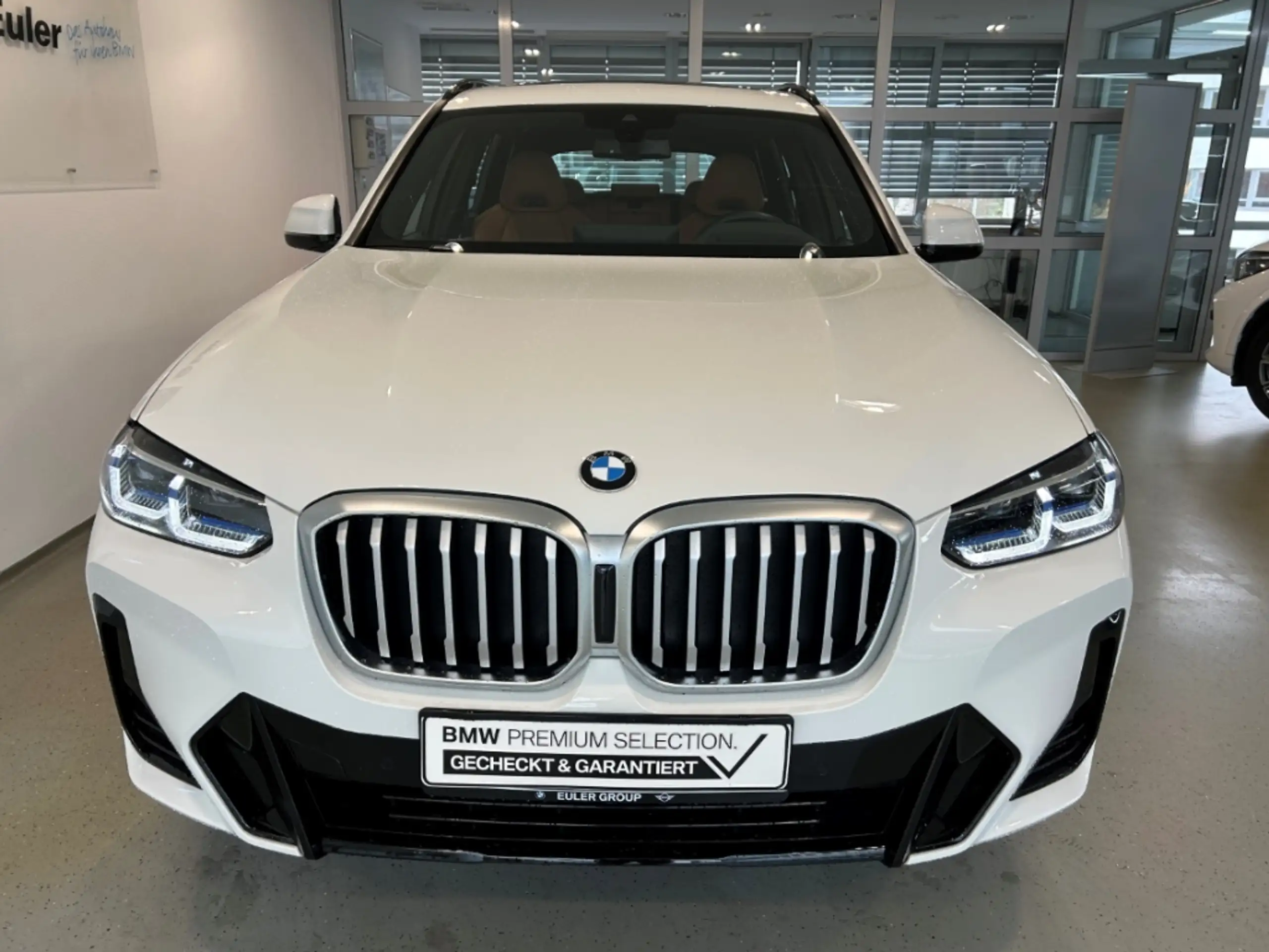 BMW - X3