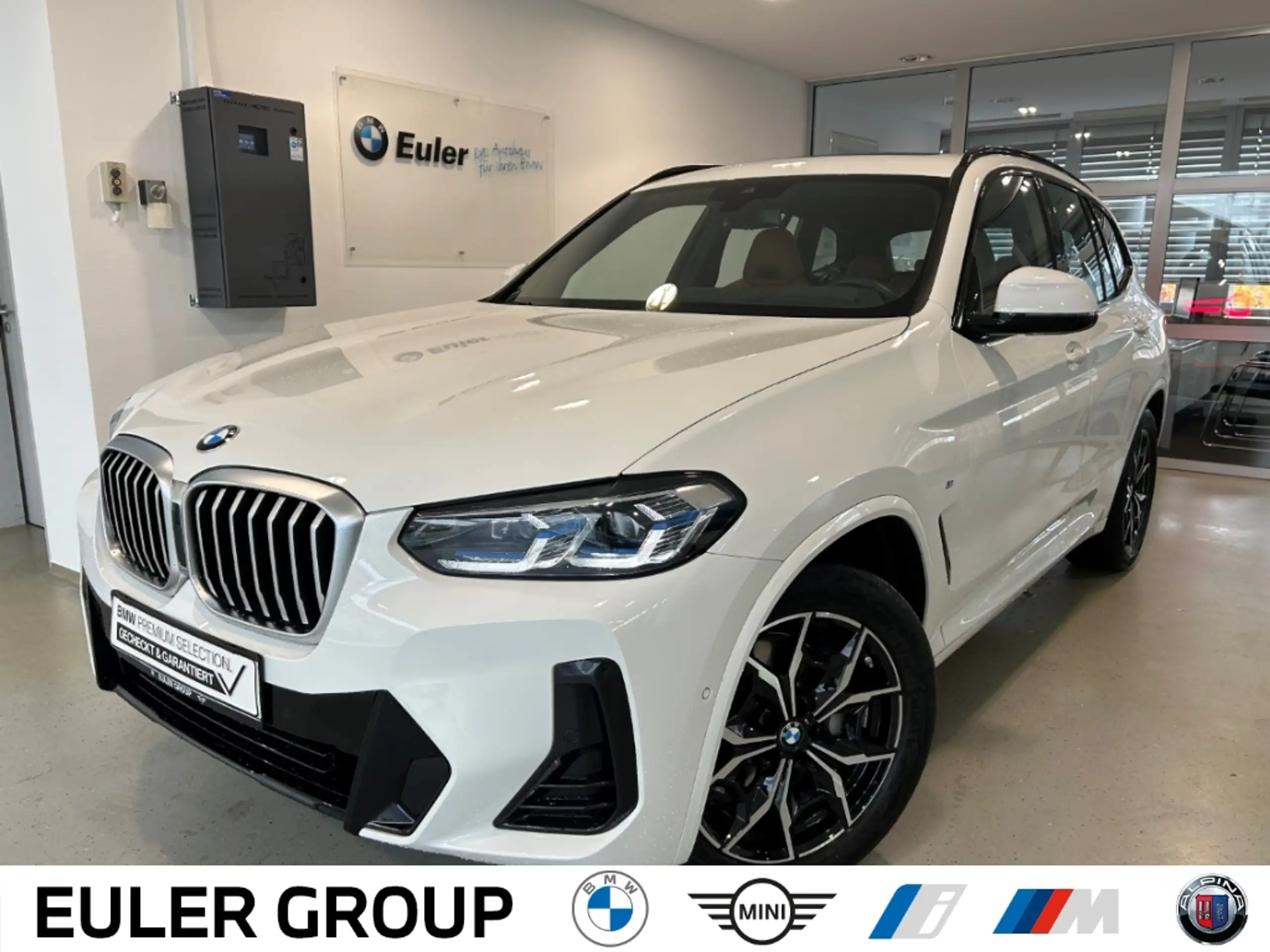 BMW - X3