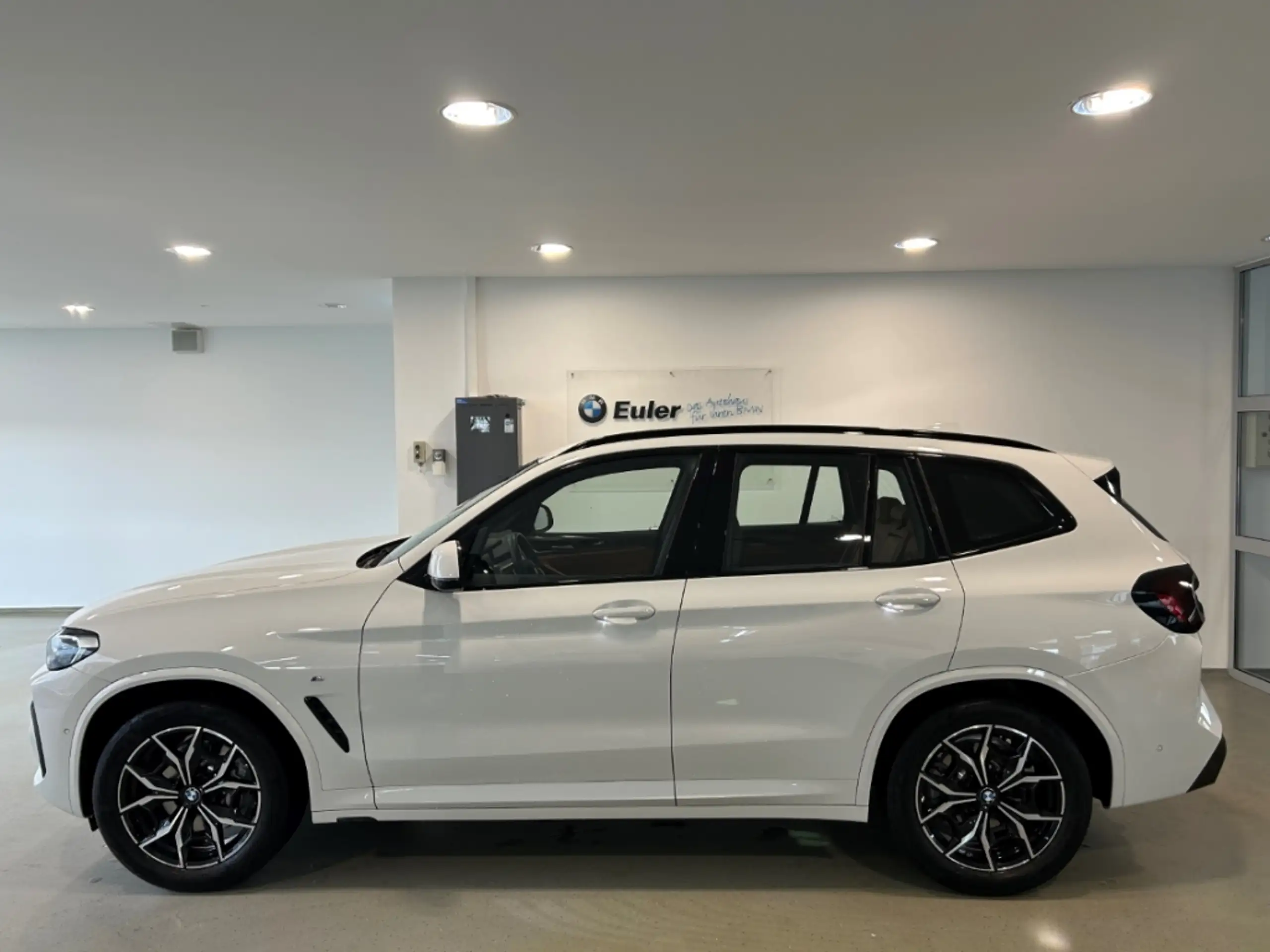 BMW - X3