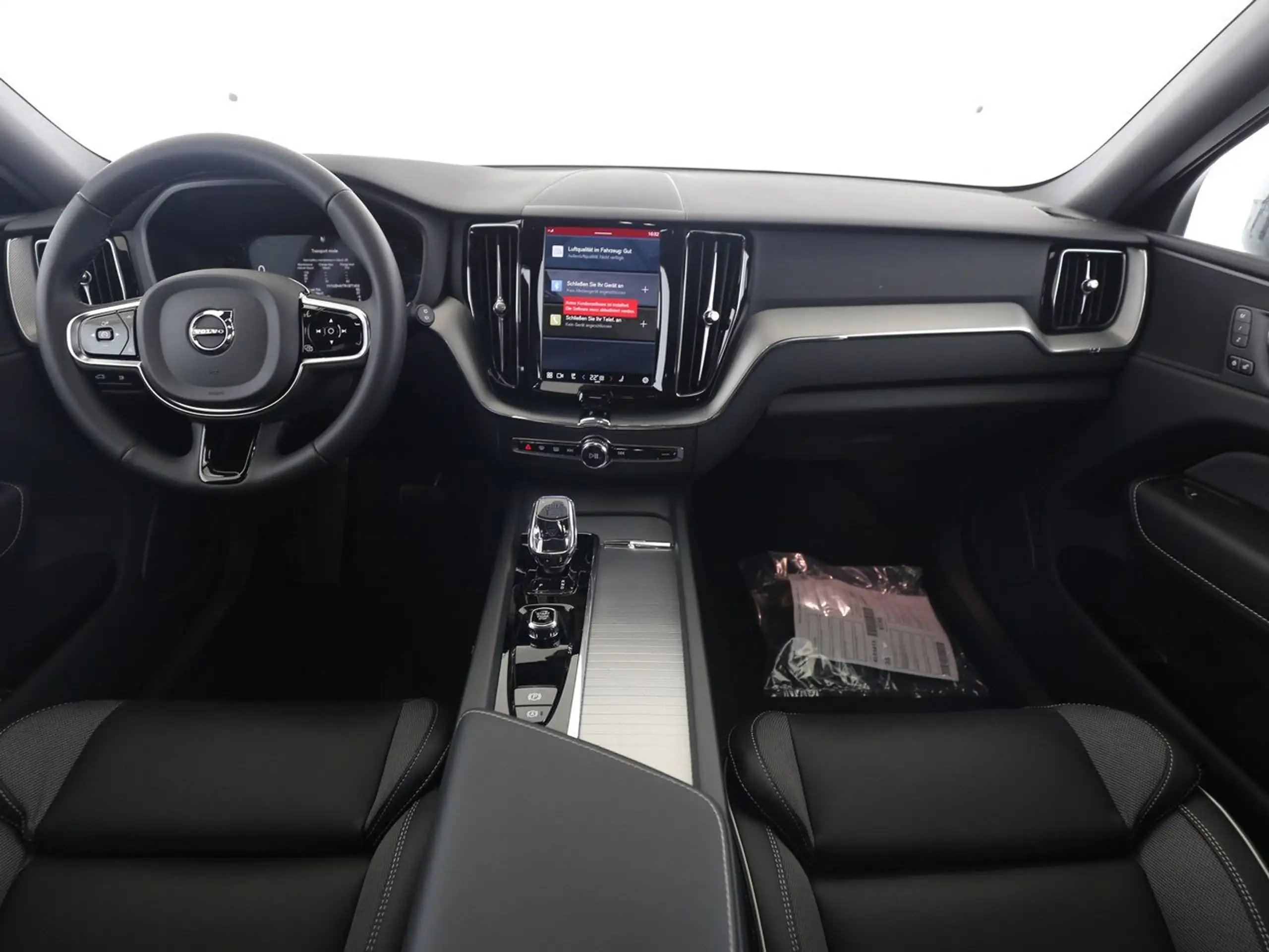 Volvo - XC60