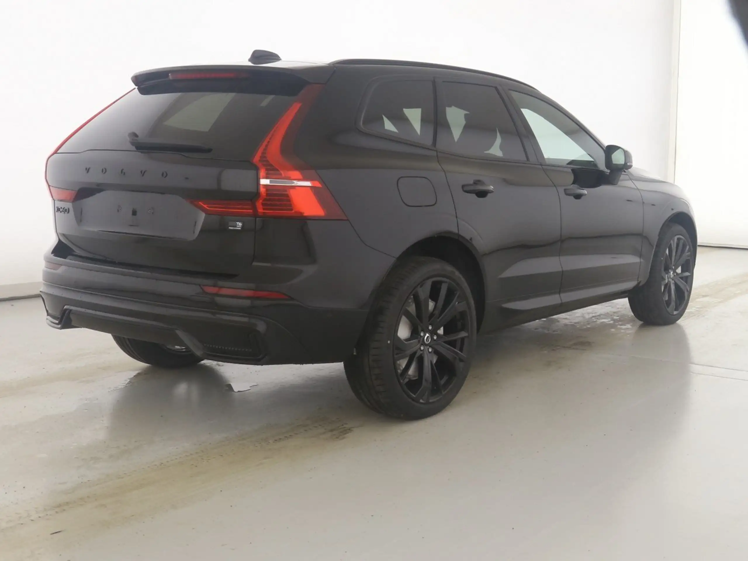 Volvo - XC60