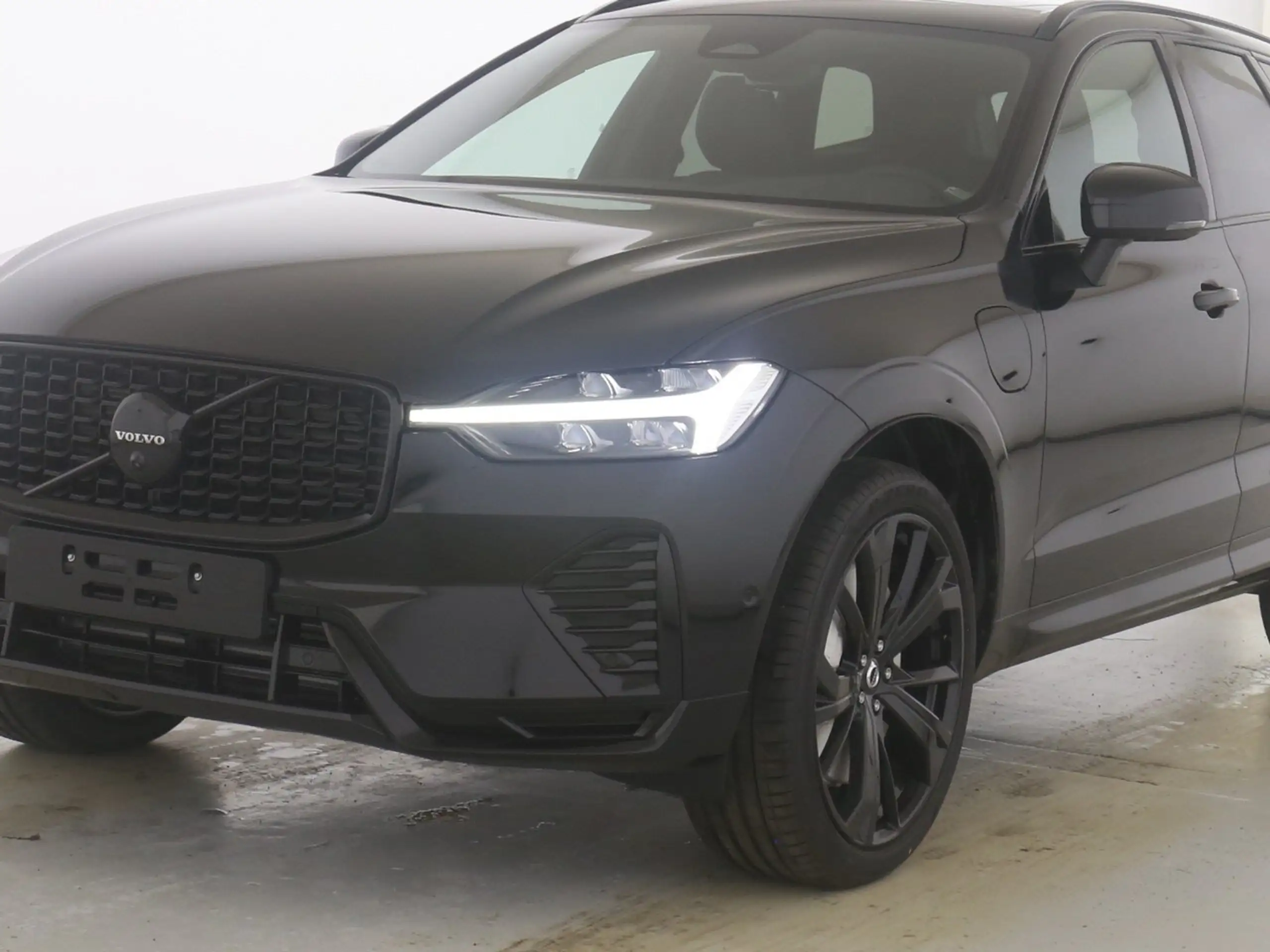 Volvo - XC60