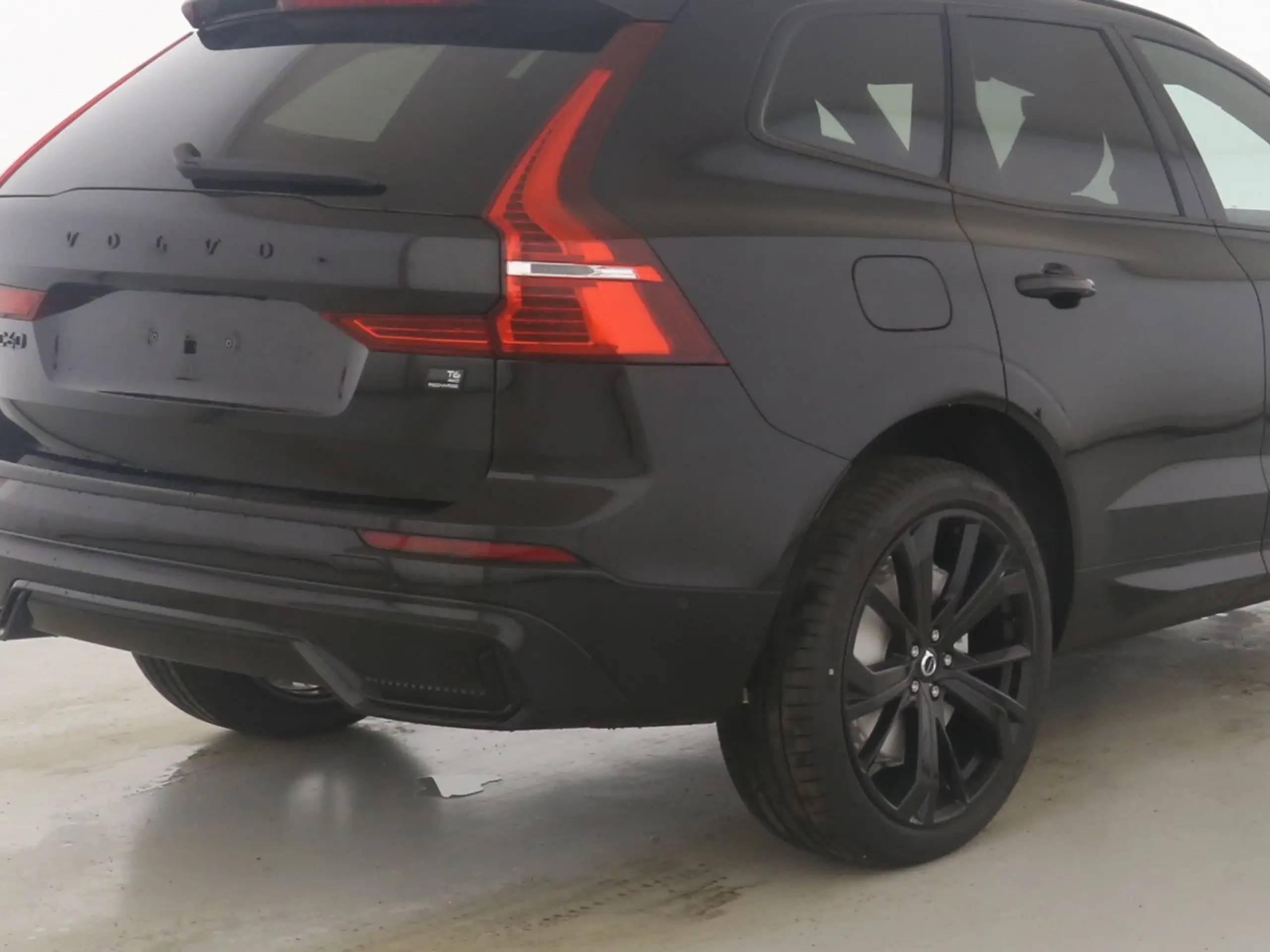 Volvo - XC60