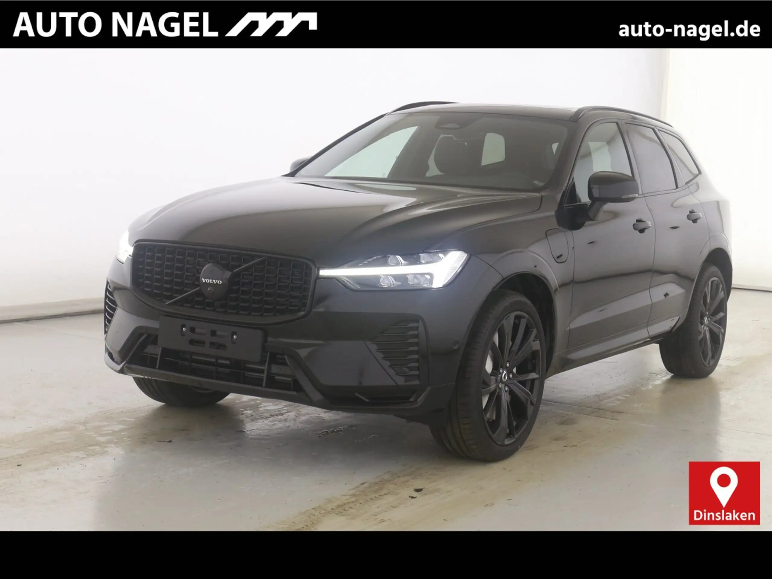 Volvo - XC60