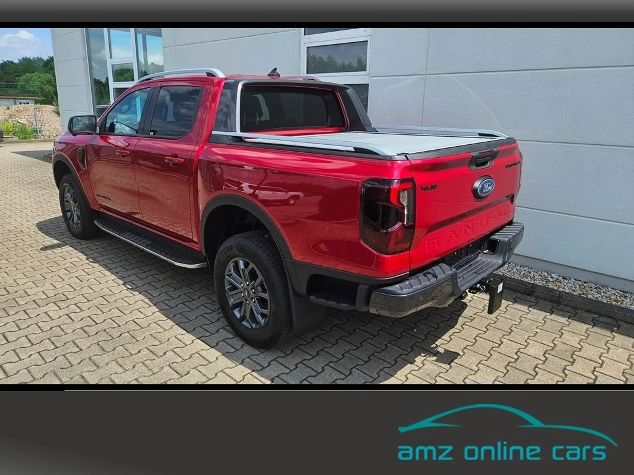 Ford - Ranger