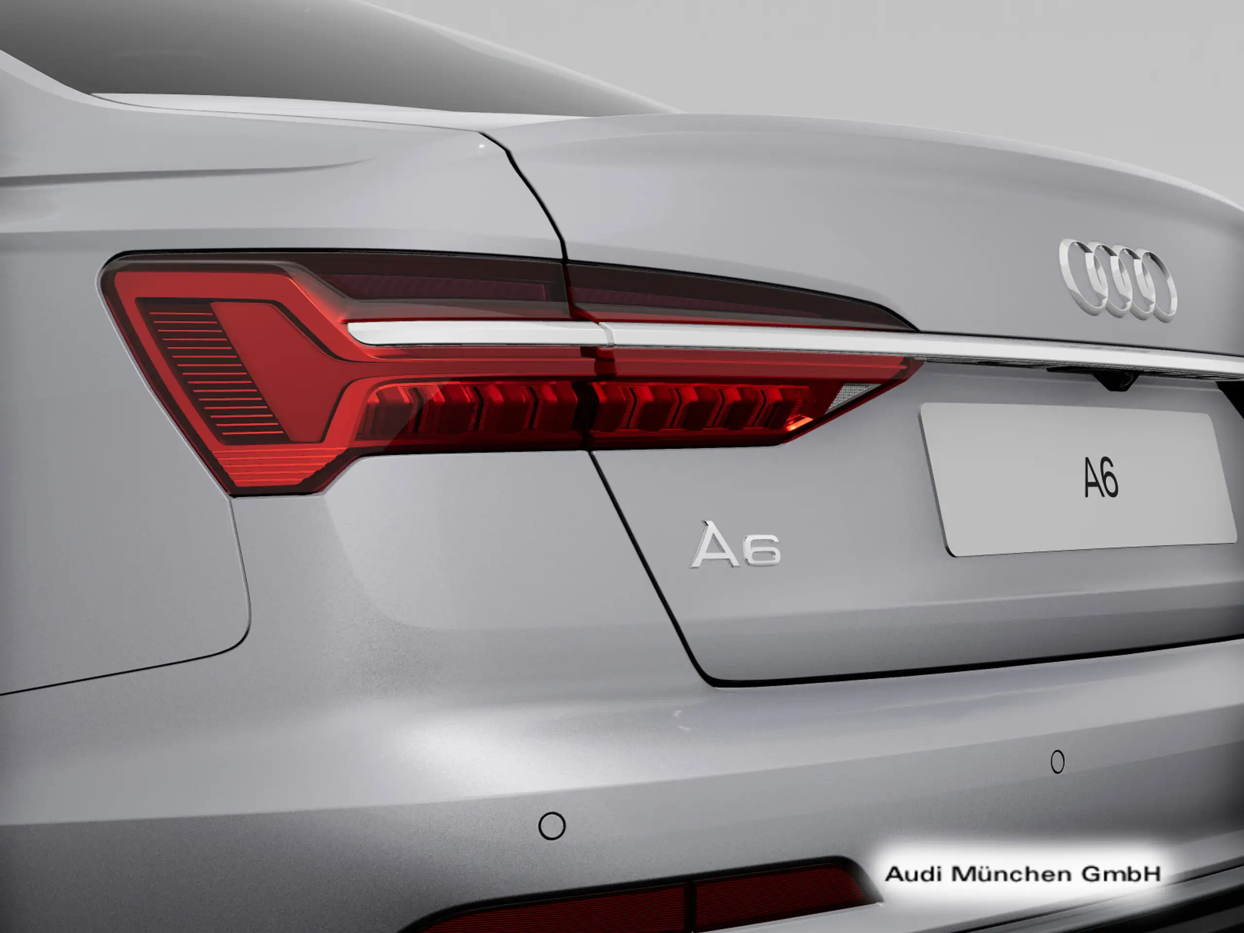 Audi - A6