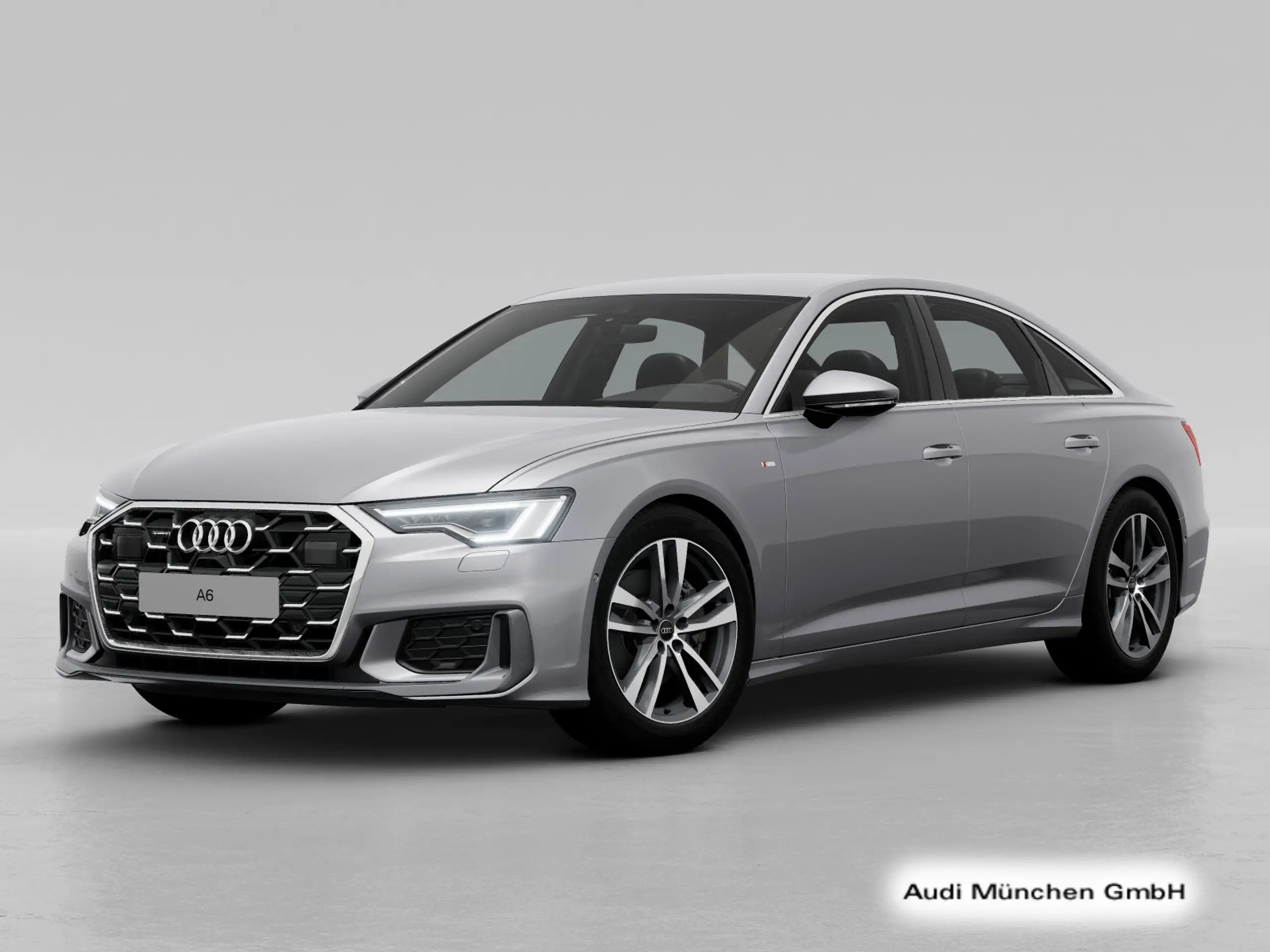 Audi - A6