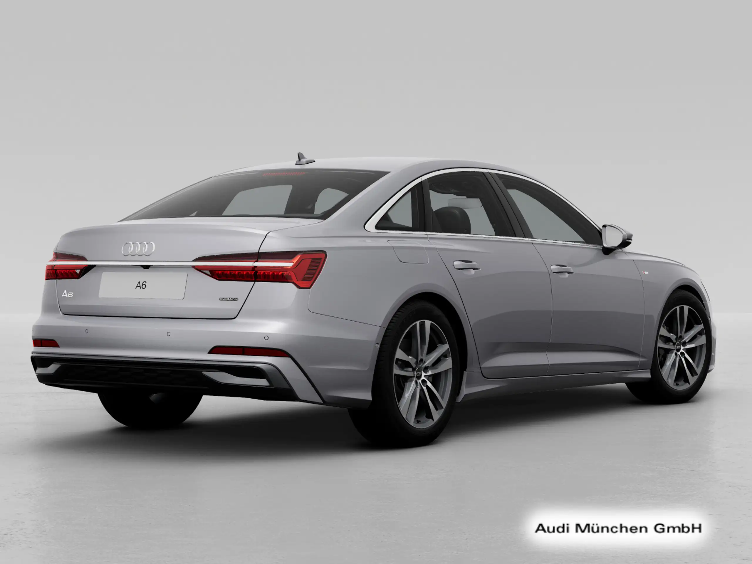 Audi - A6