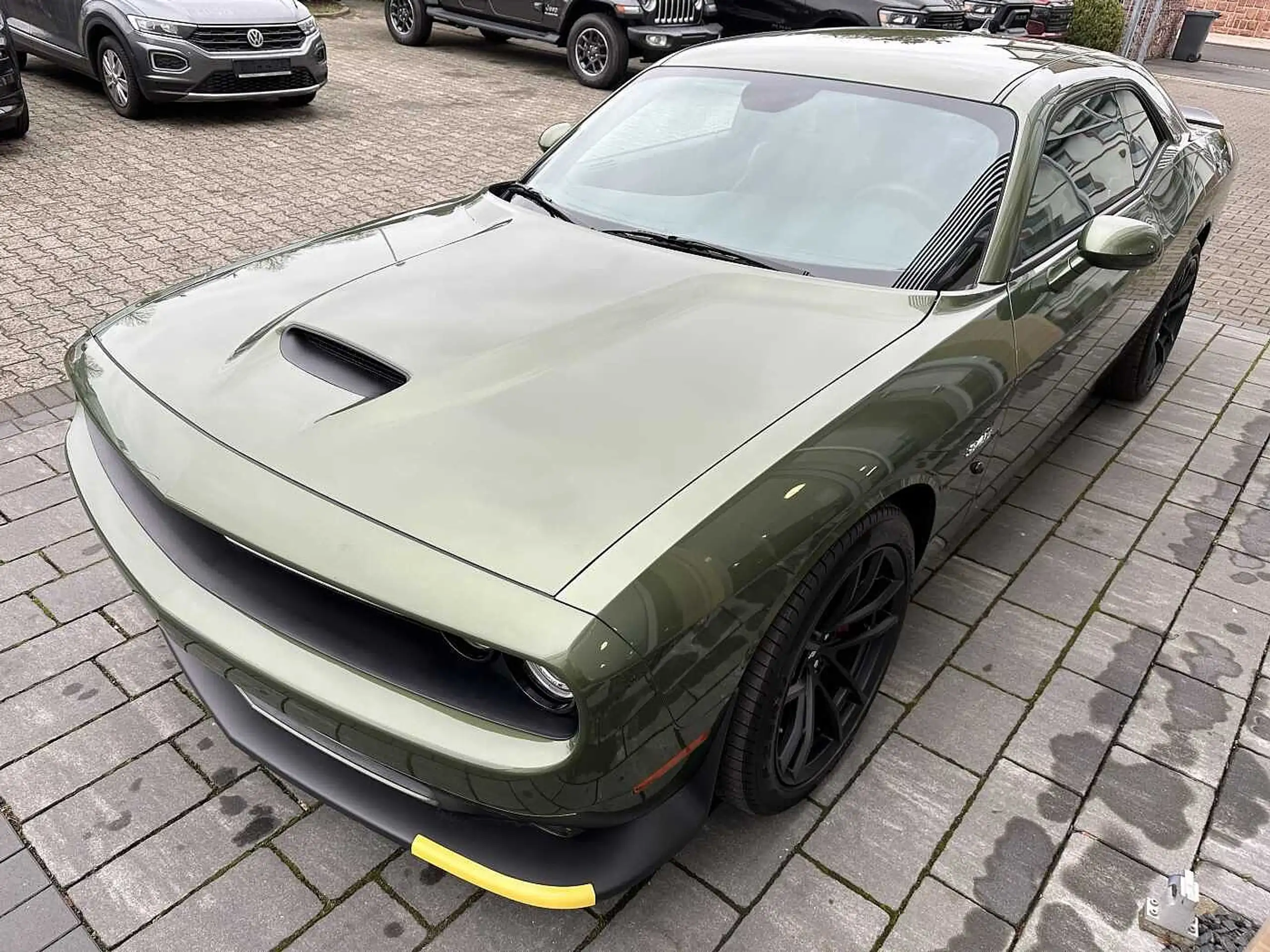 Dodge - Challenger