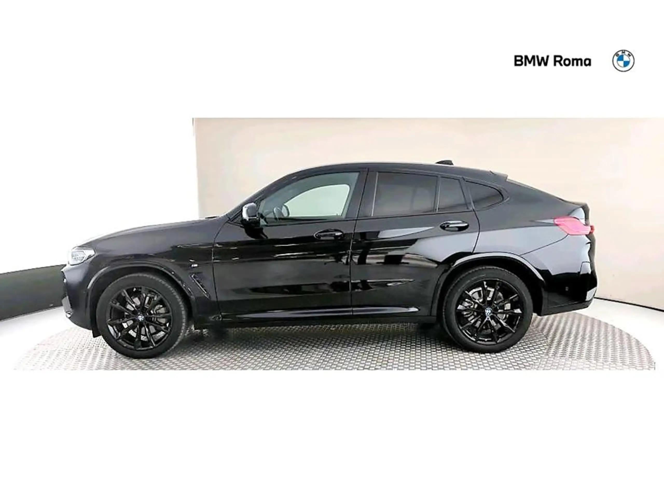 BMW - X4