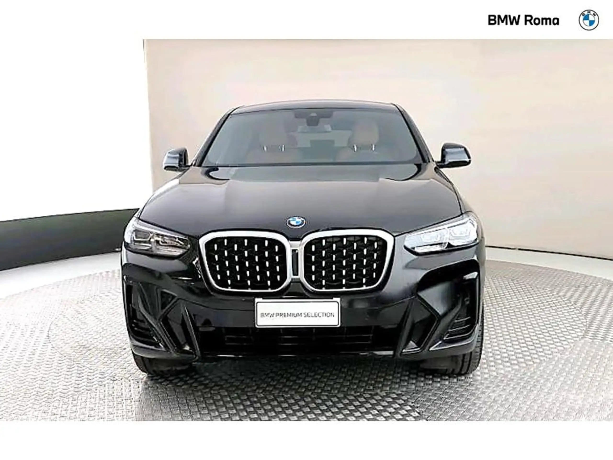 BMW - X4