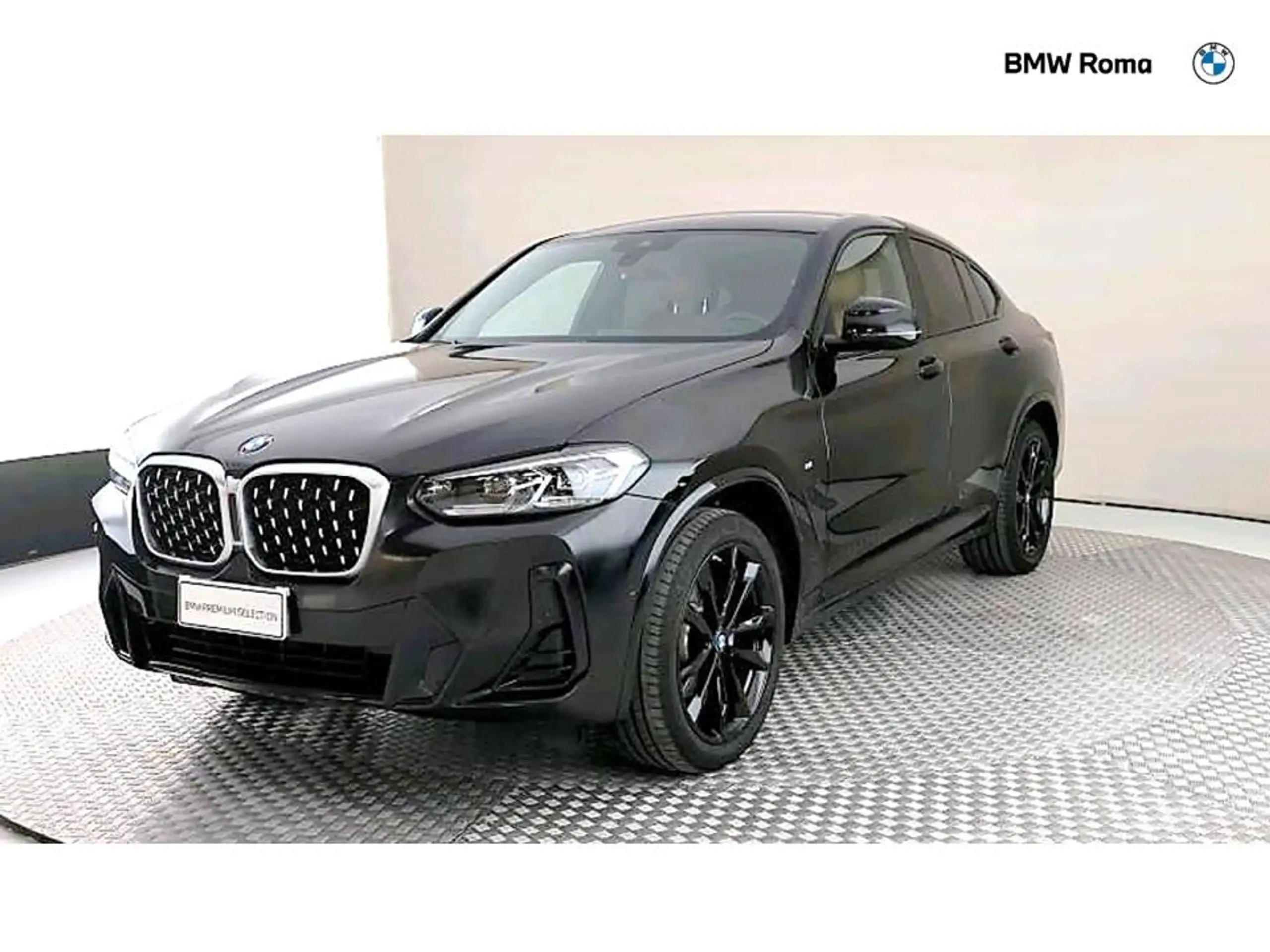 BMW - X4