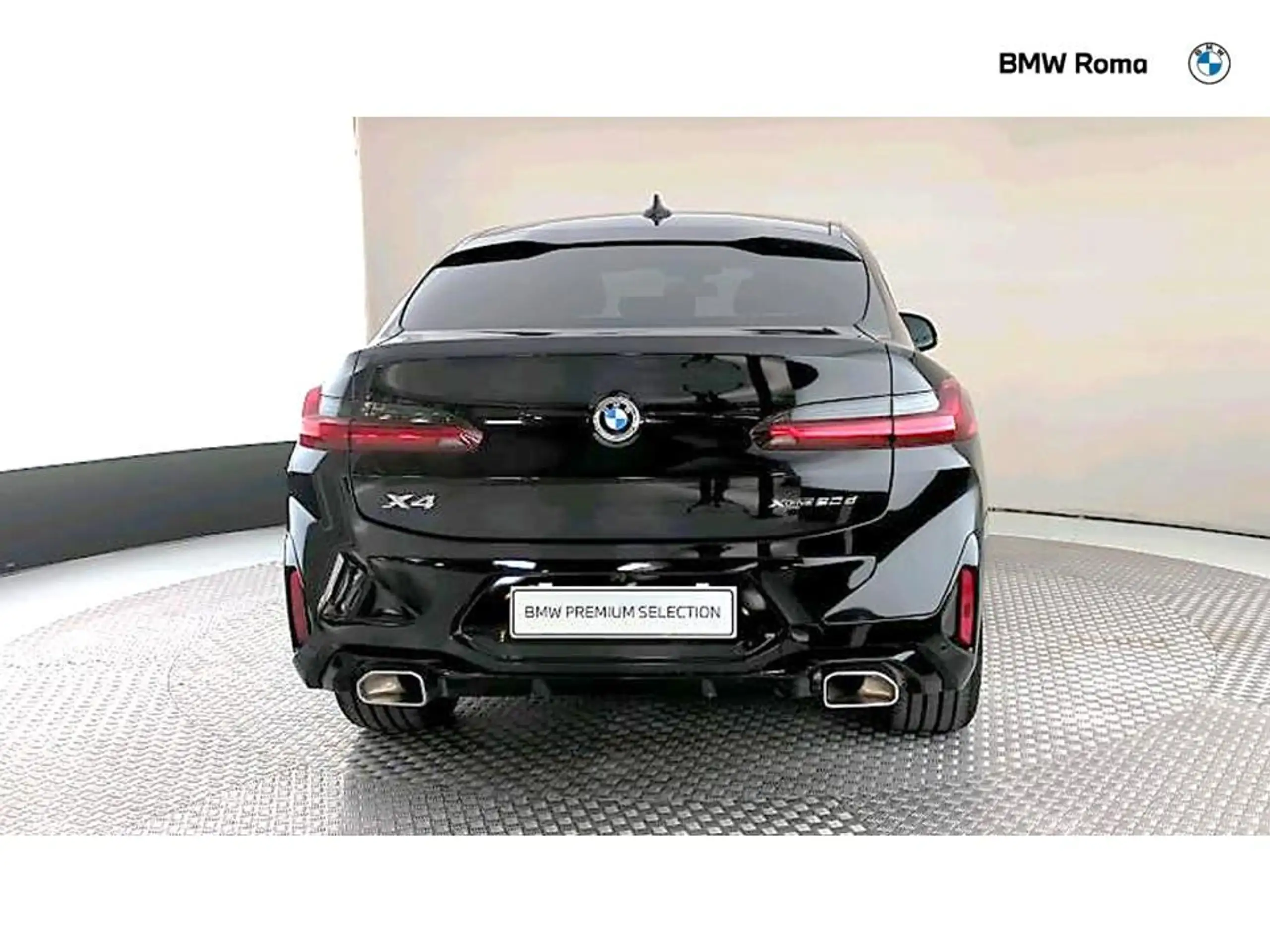 BMW - X4