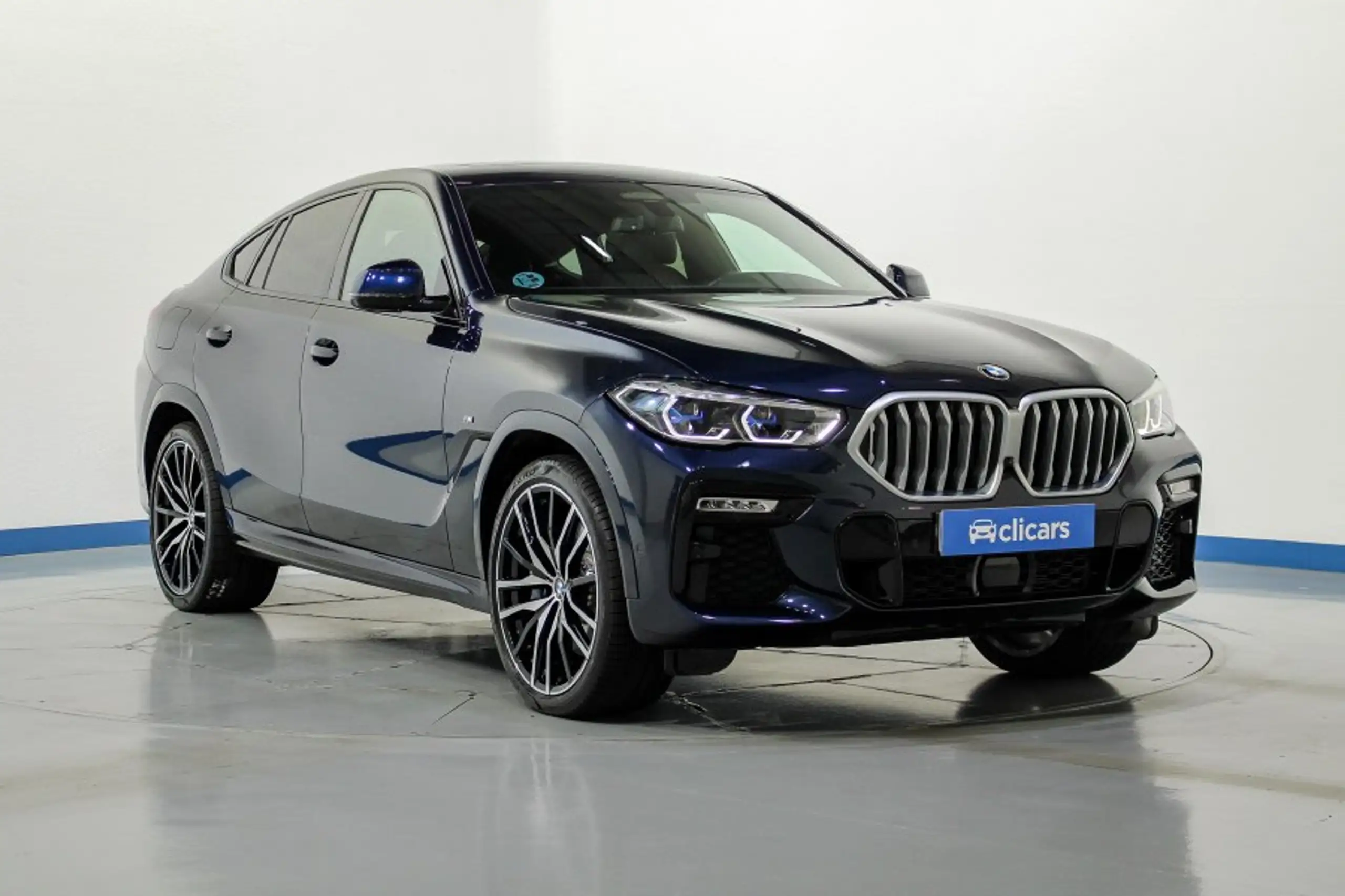 BMW - X6