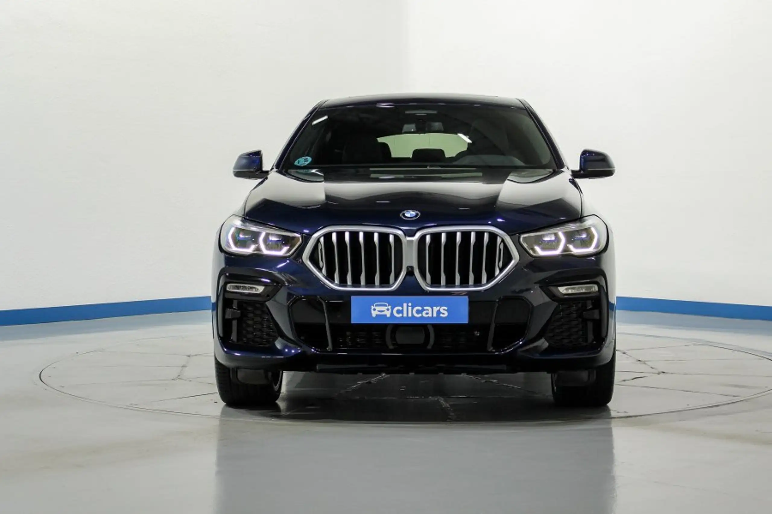 BMW - X6