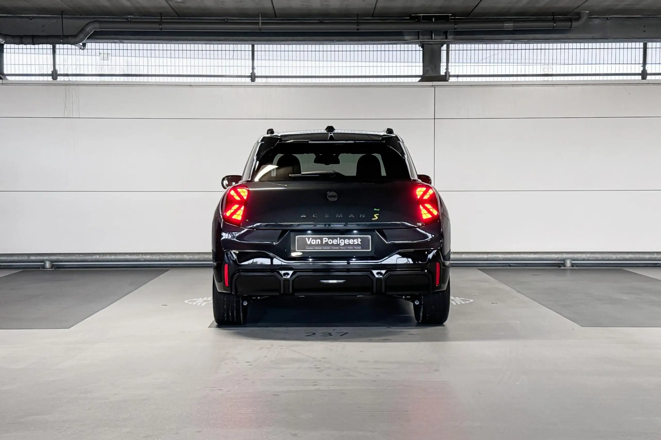 MINI - John Cooper Works