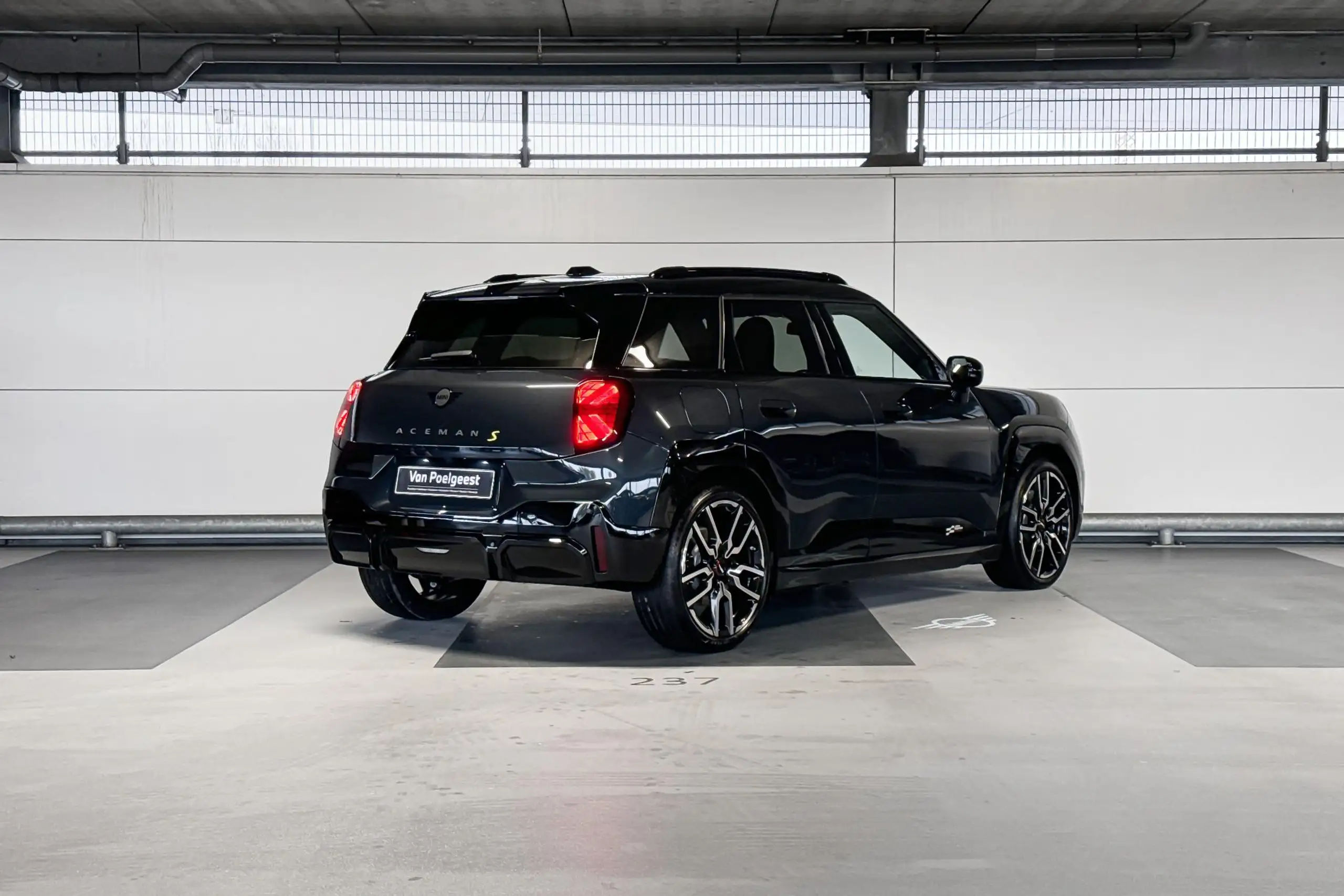 MINI - John Cooper Works