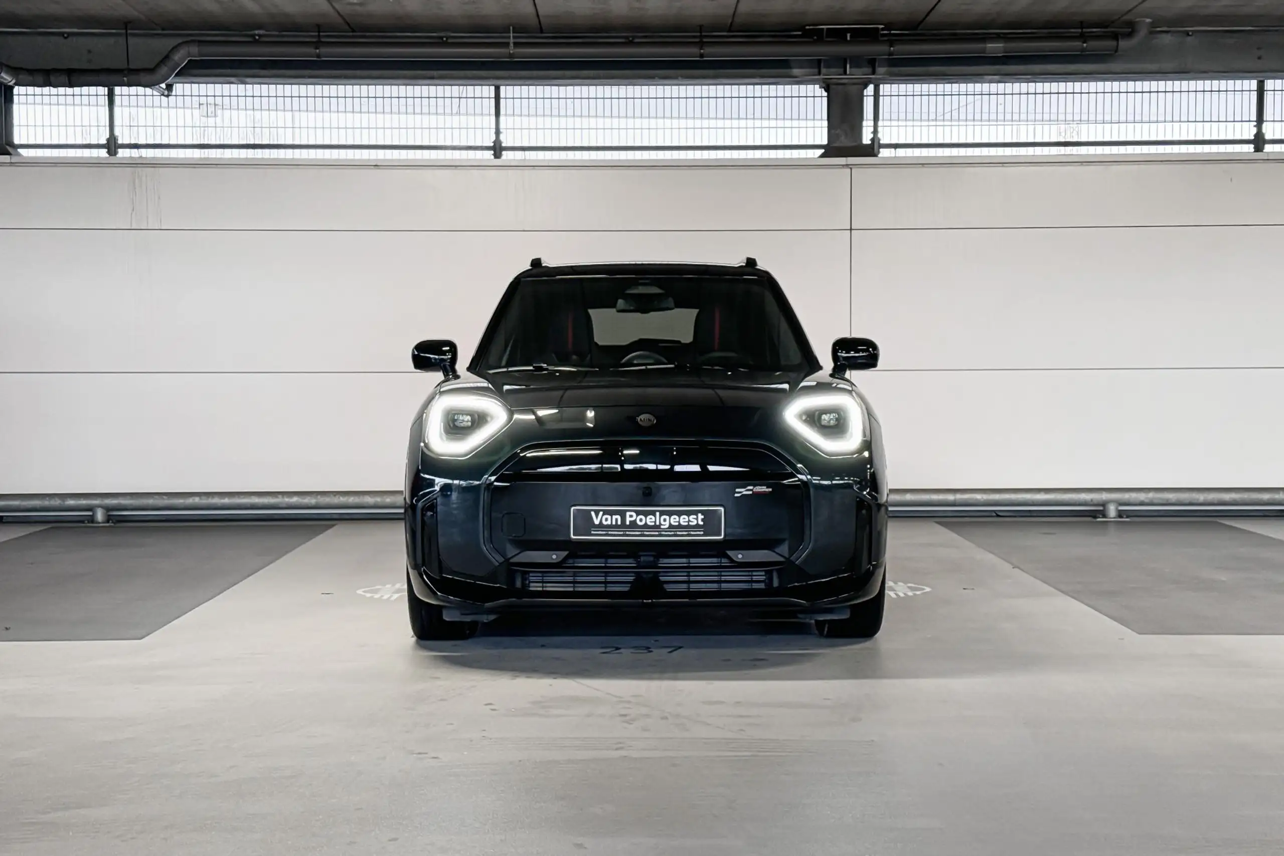 MINI - John Cooper Works