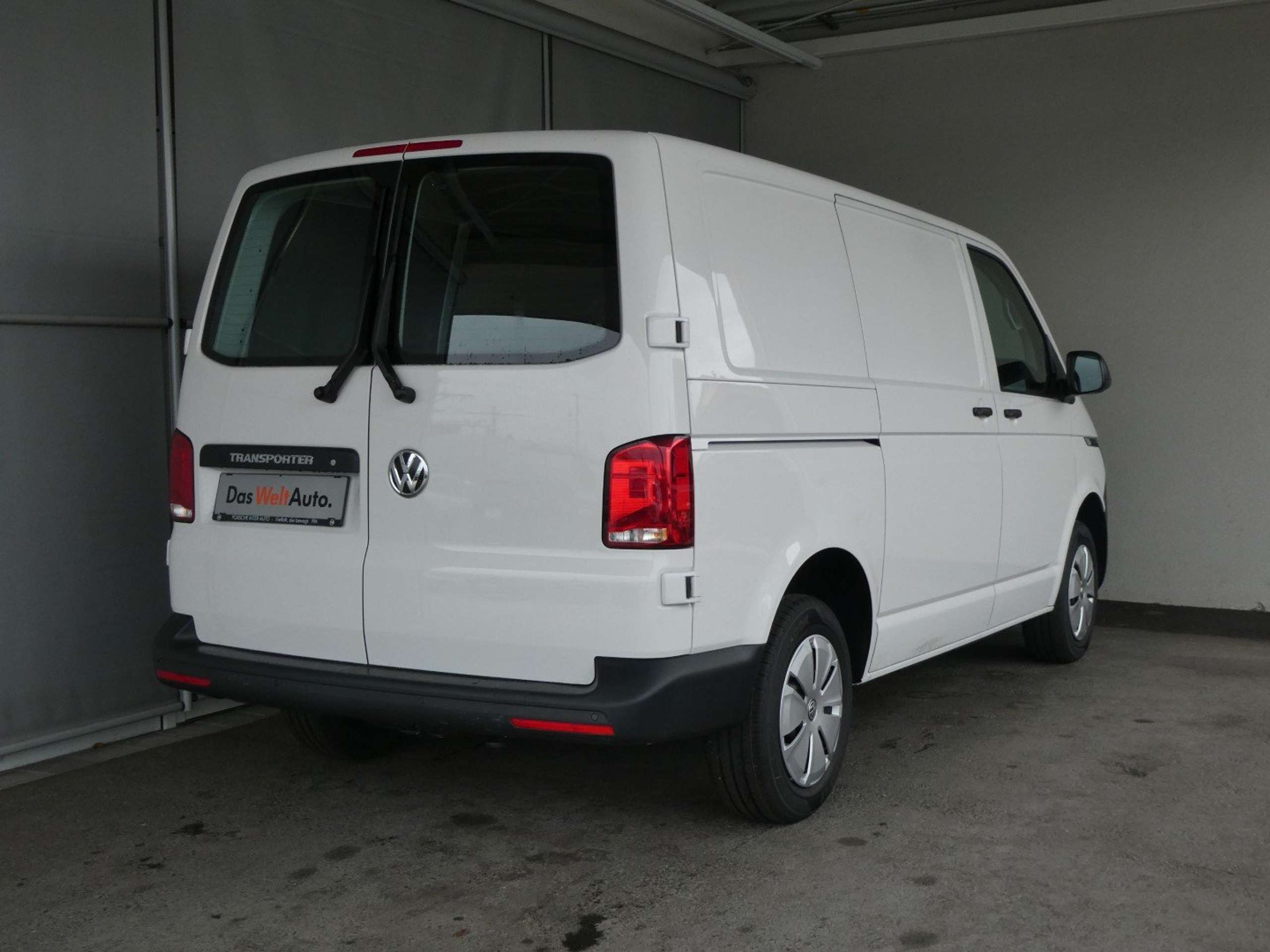 Volkswagen - T6.1 Transporter