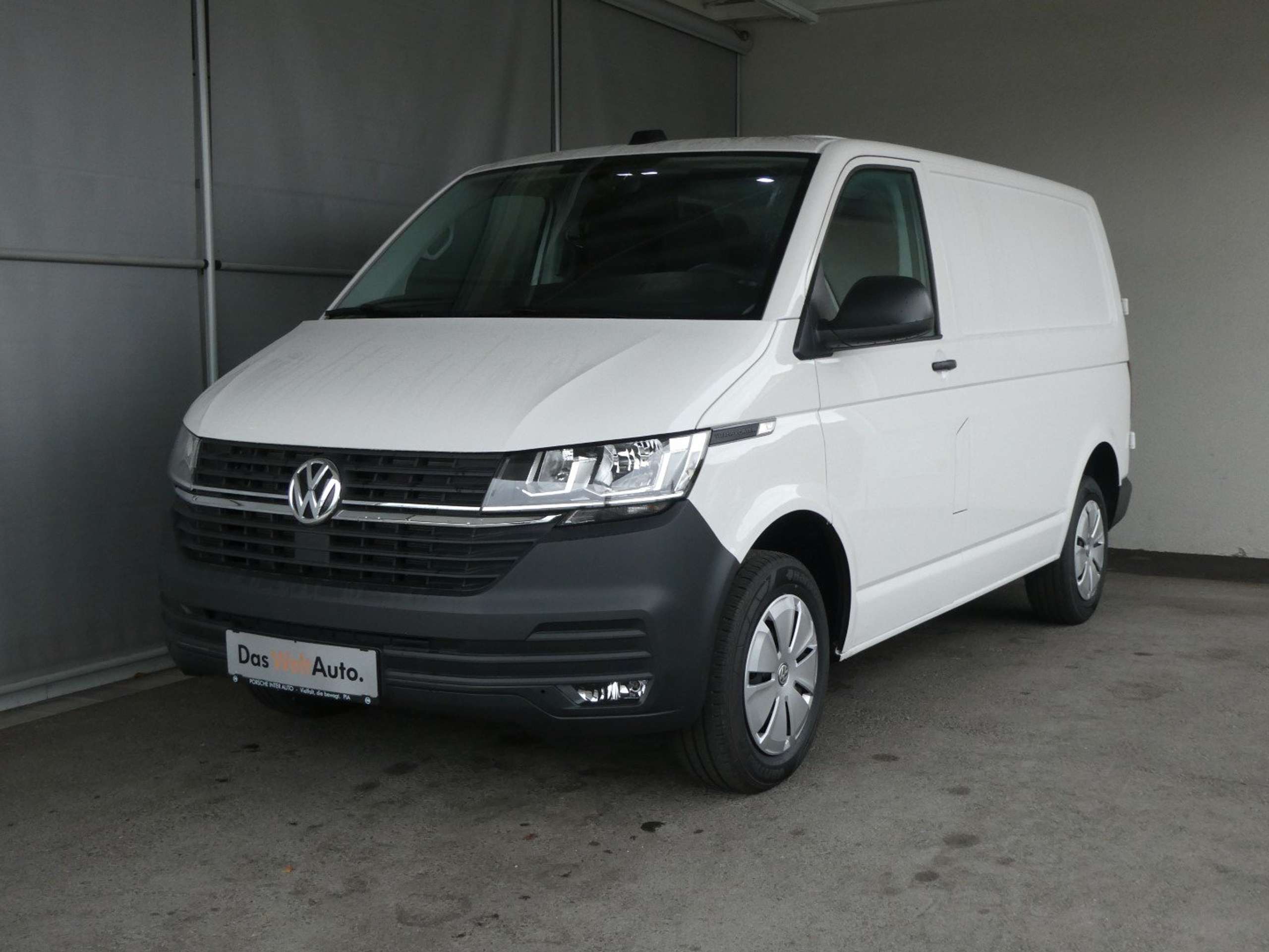 Volkswagen - T6.1 Transporter