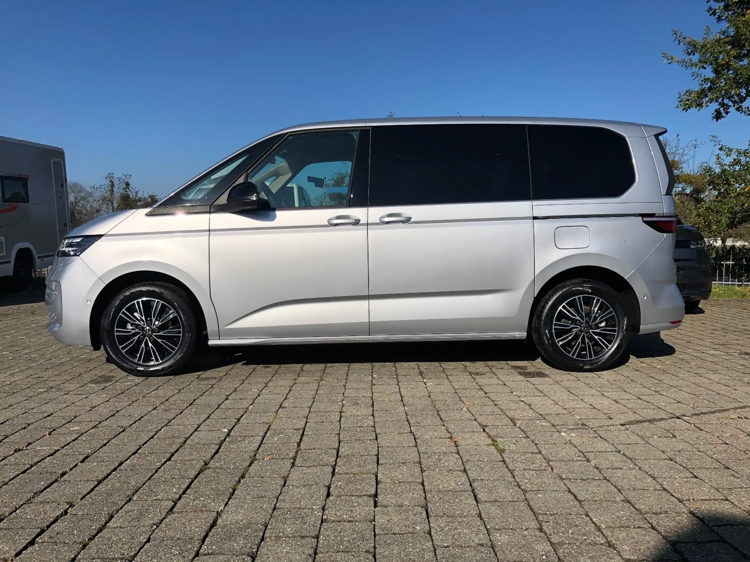 Volkswagen - T7 Multivan