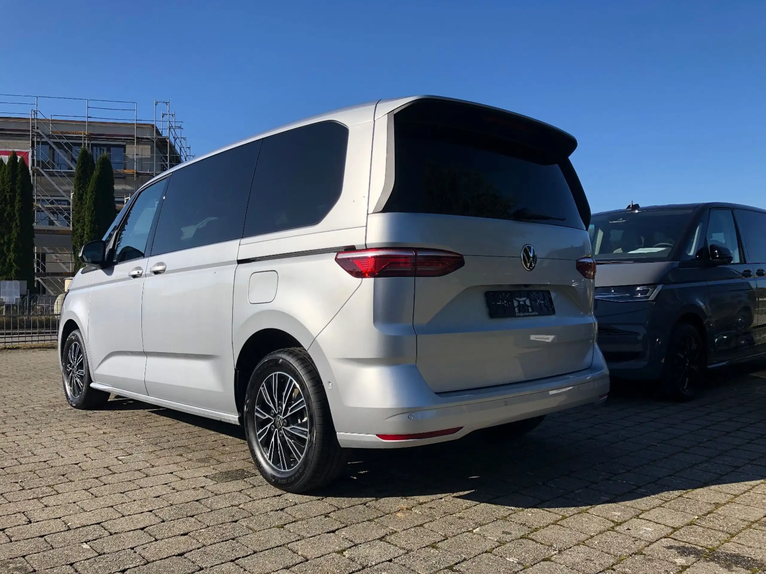 Volkswagen - T7 Multivan