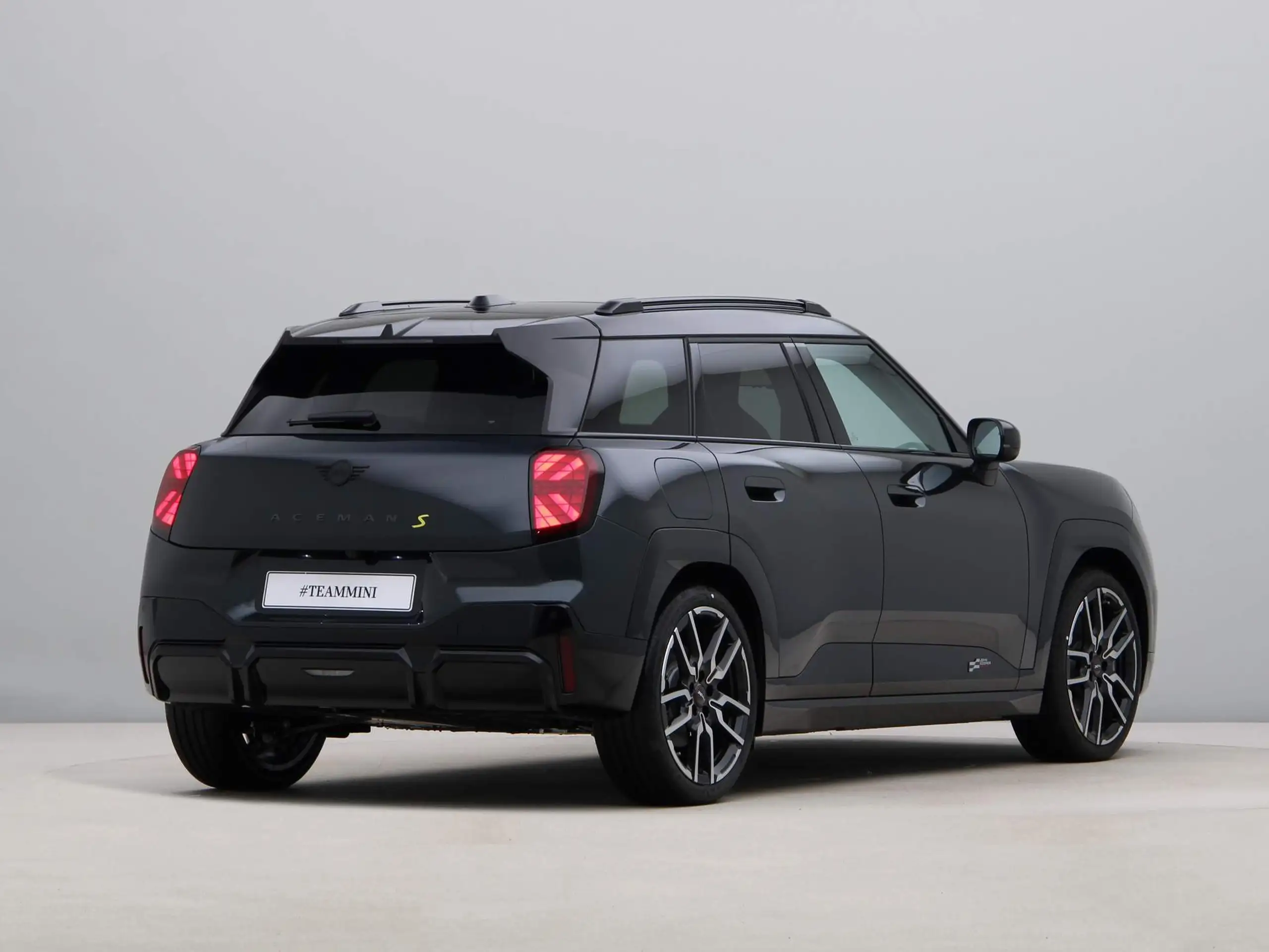 MINI - John Cooper Works