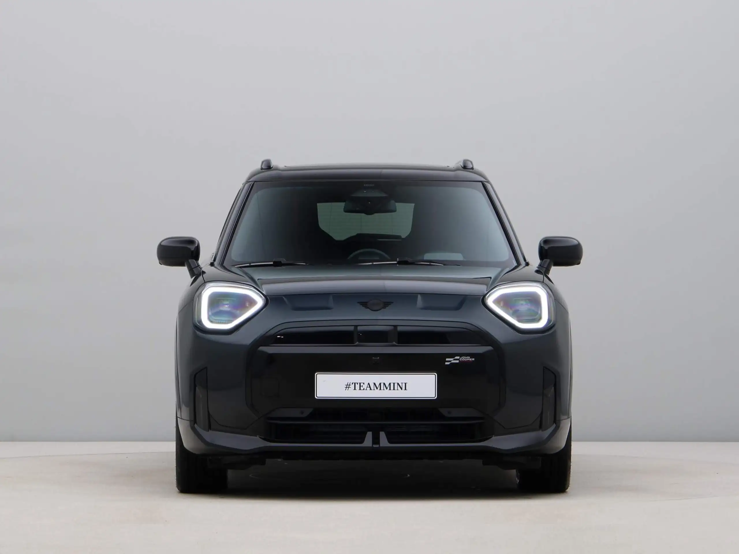 MINI - John Cooper Works