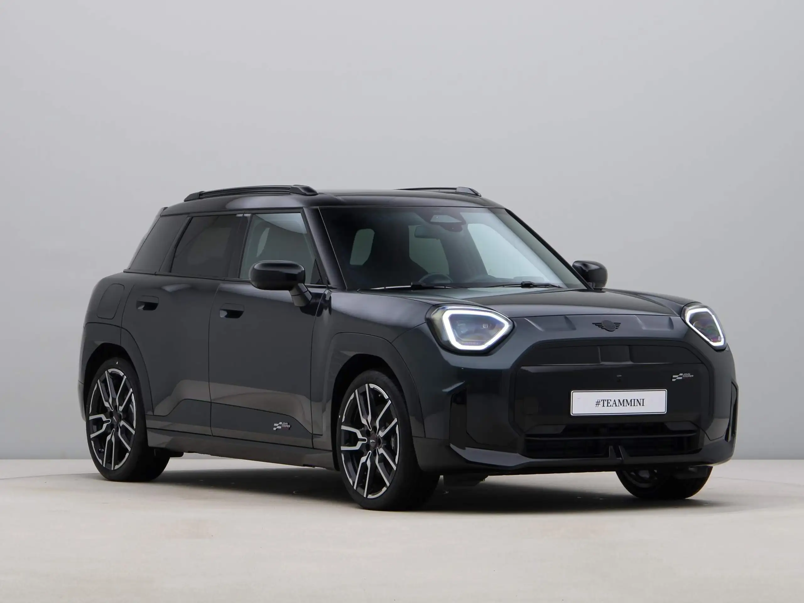 MINI - John Cooper Works