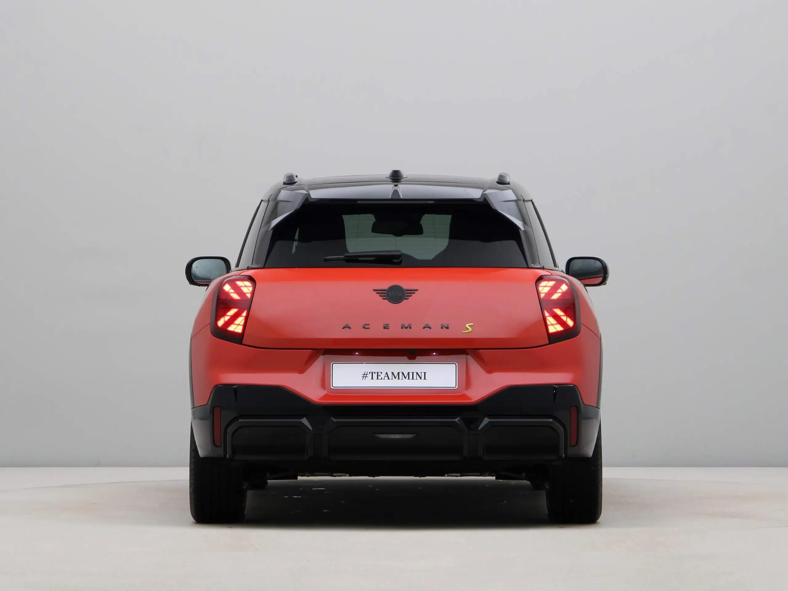 MINI - John Cooper Works