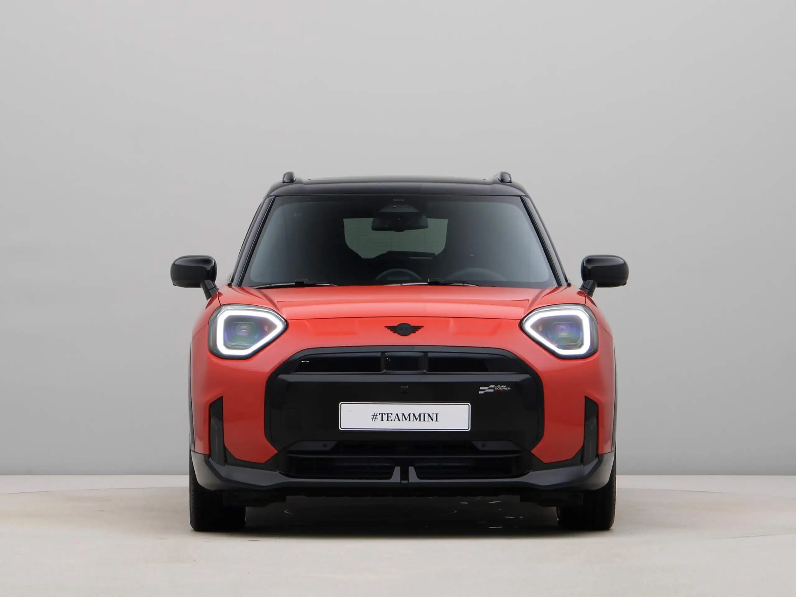 MINI - John Cooper Works