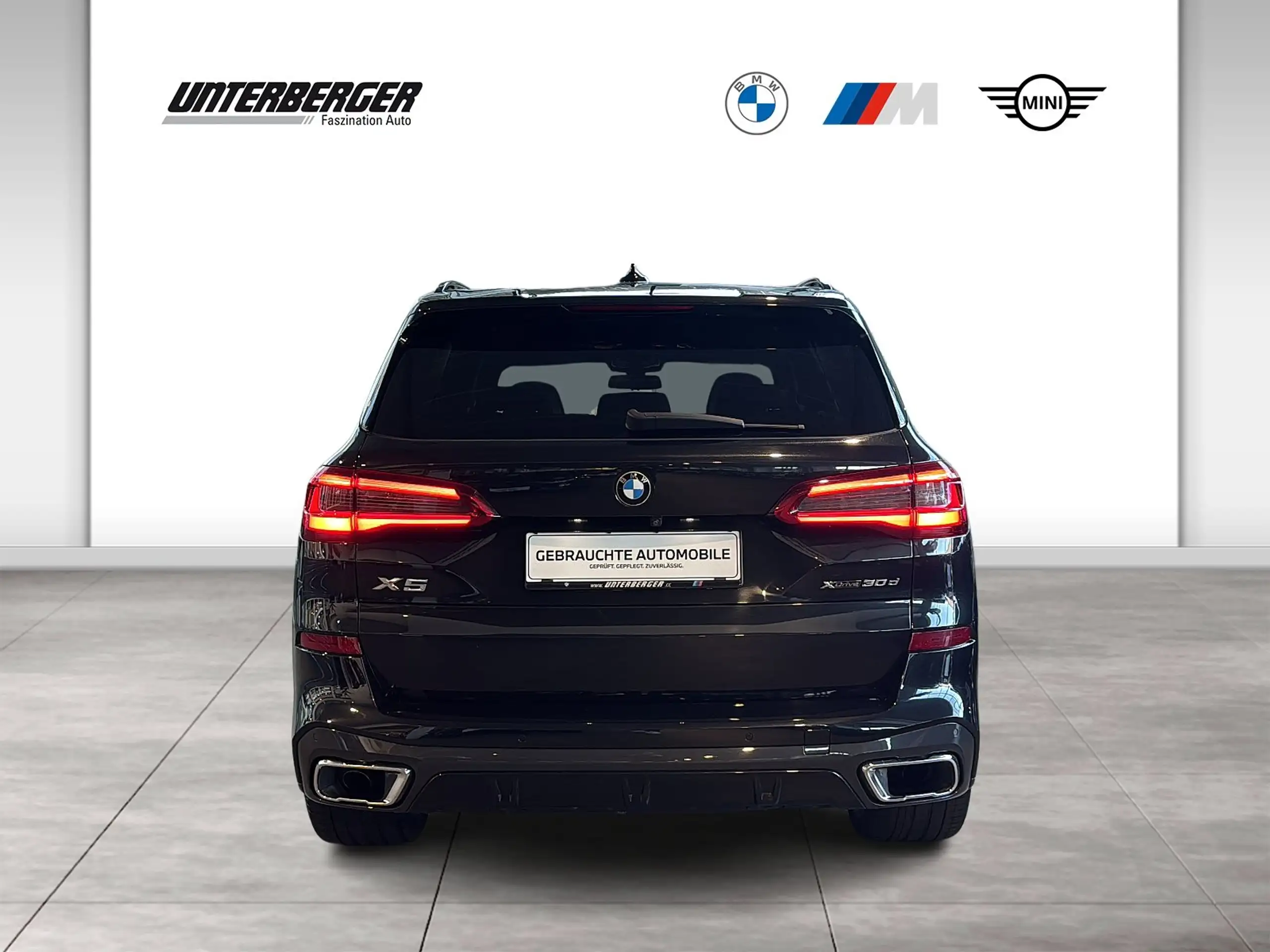 BMW - X5