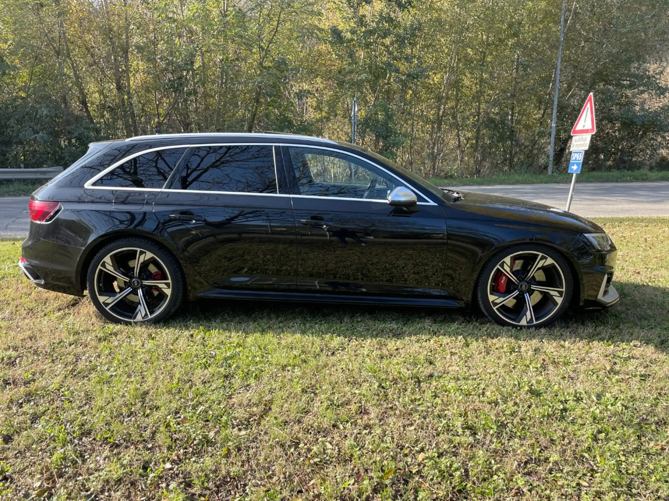 Audi - RS4