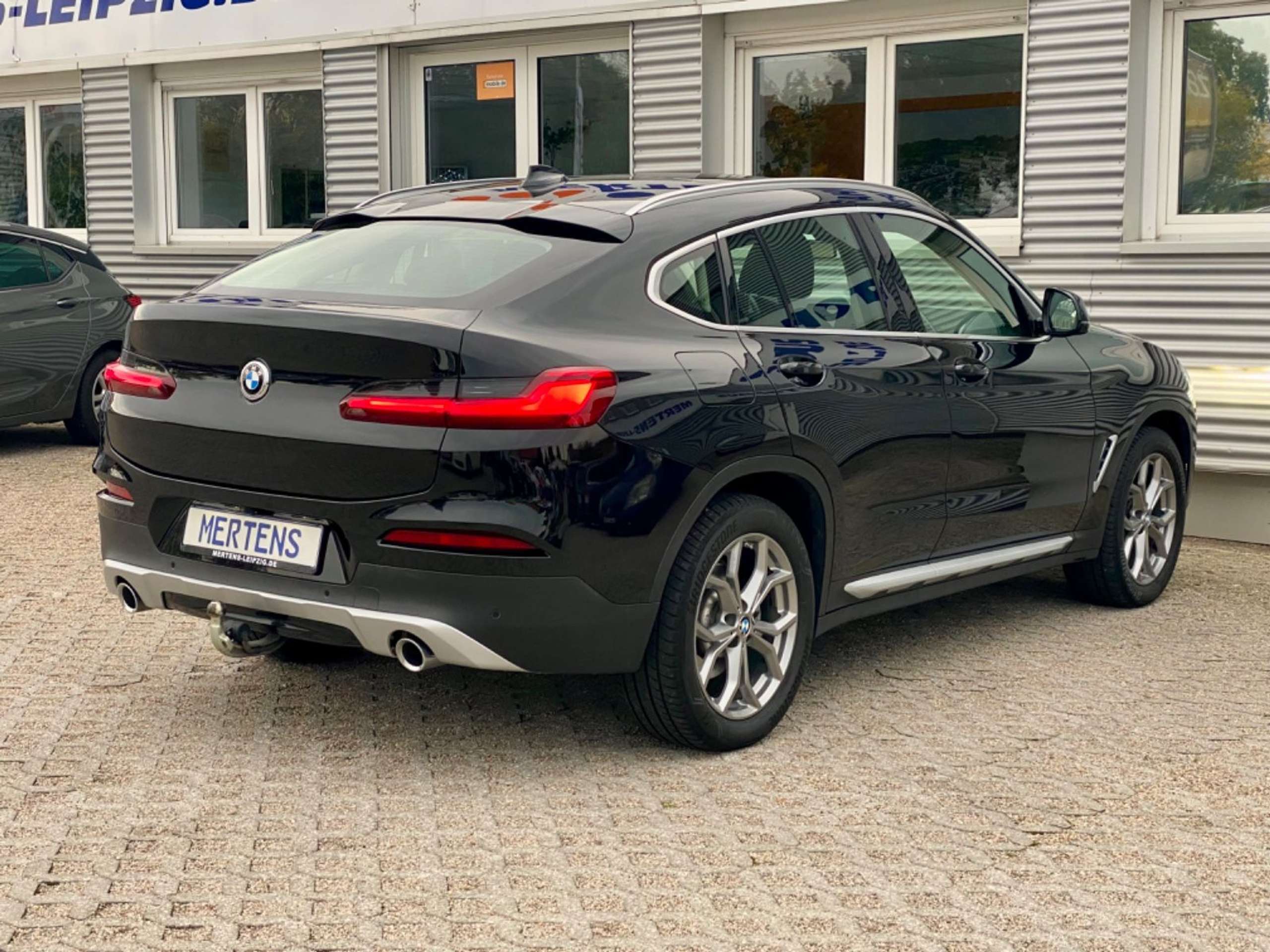 BMW - X4