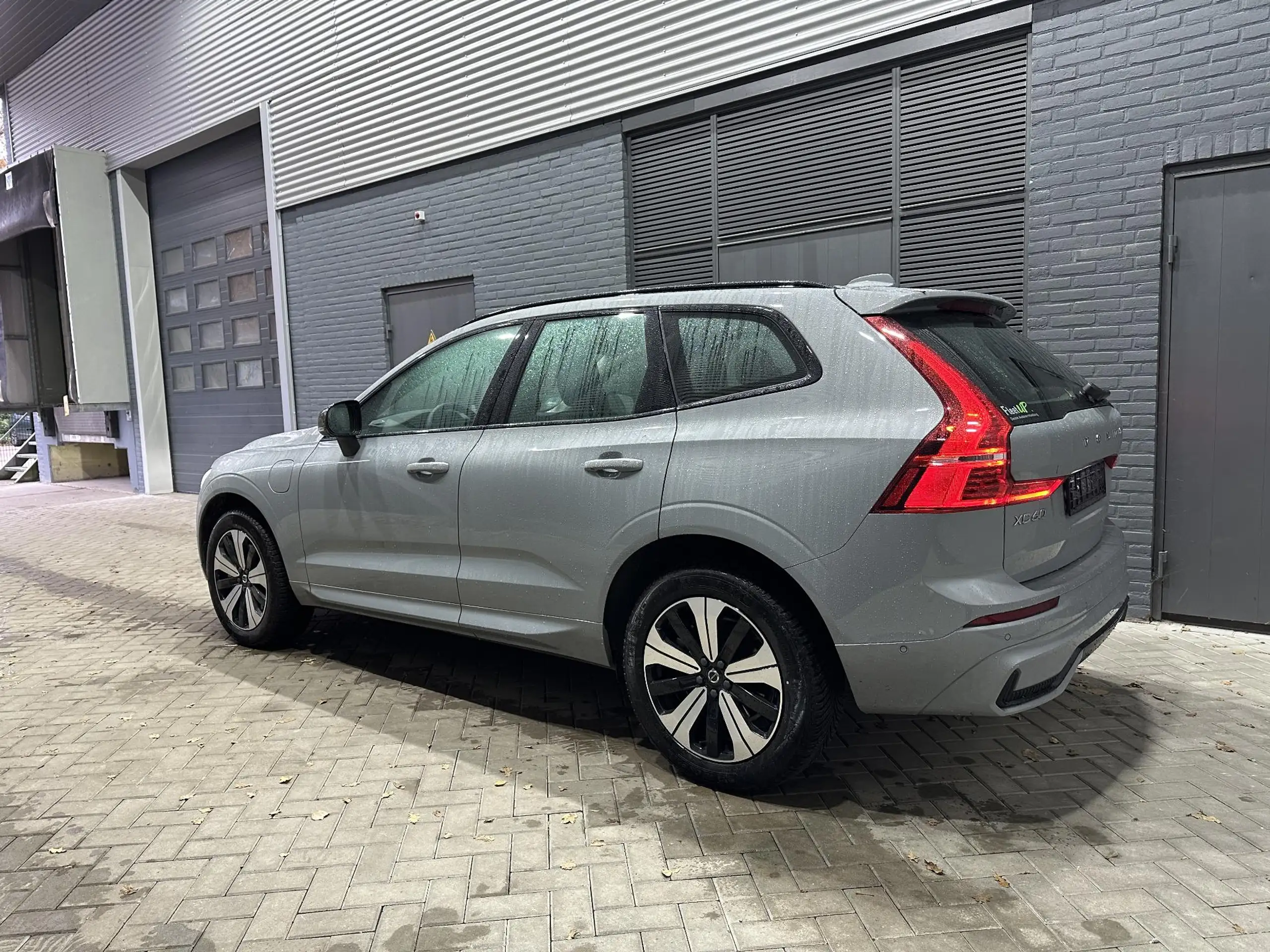 Volvo - XC60