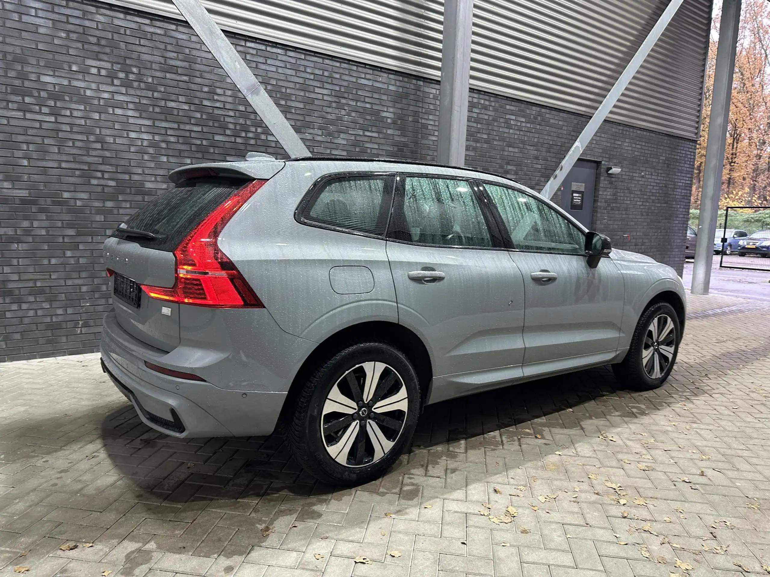 Volvo - XC60