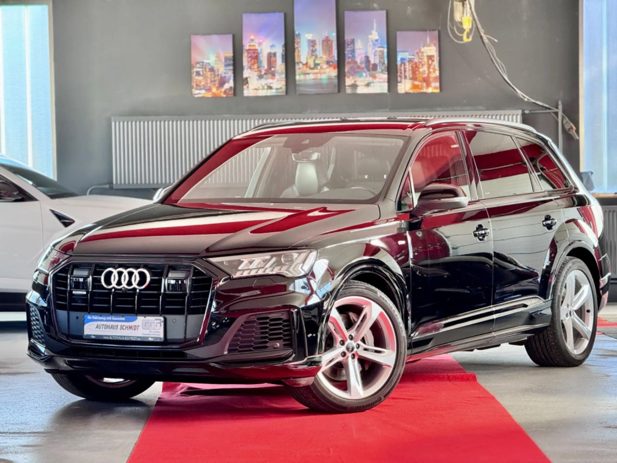 Audi - Q7