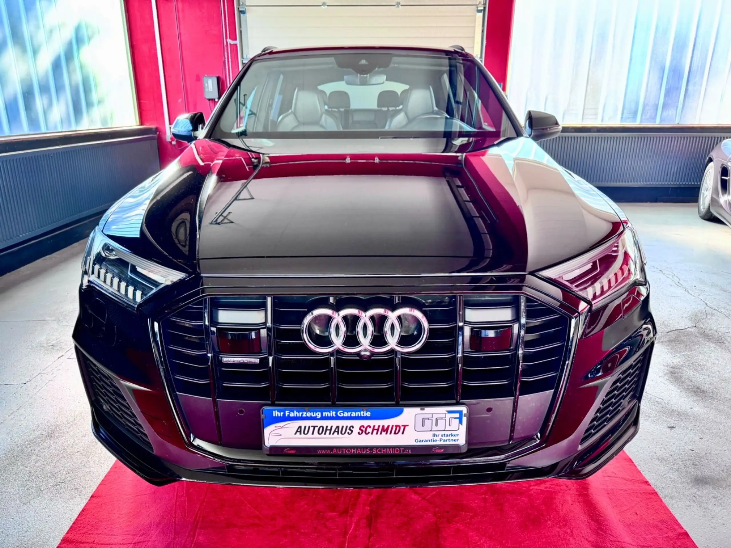 Audi - Q7