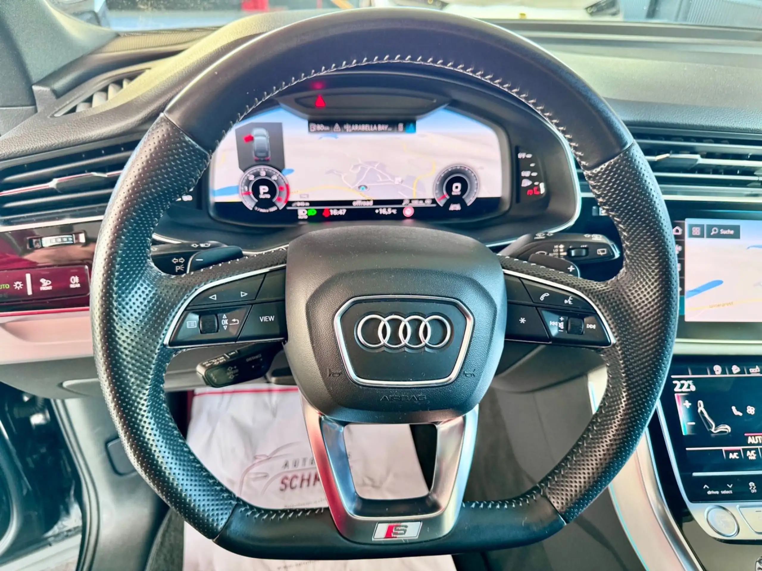 Audi - Q7