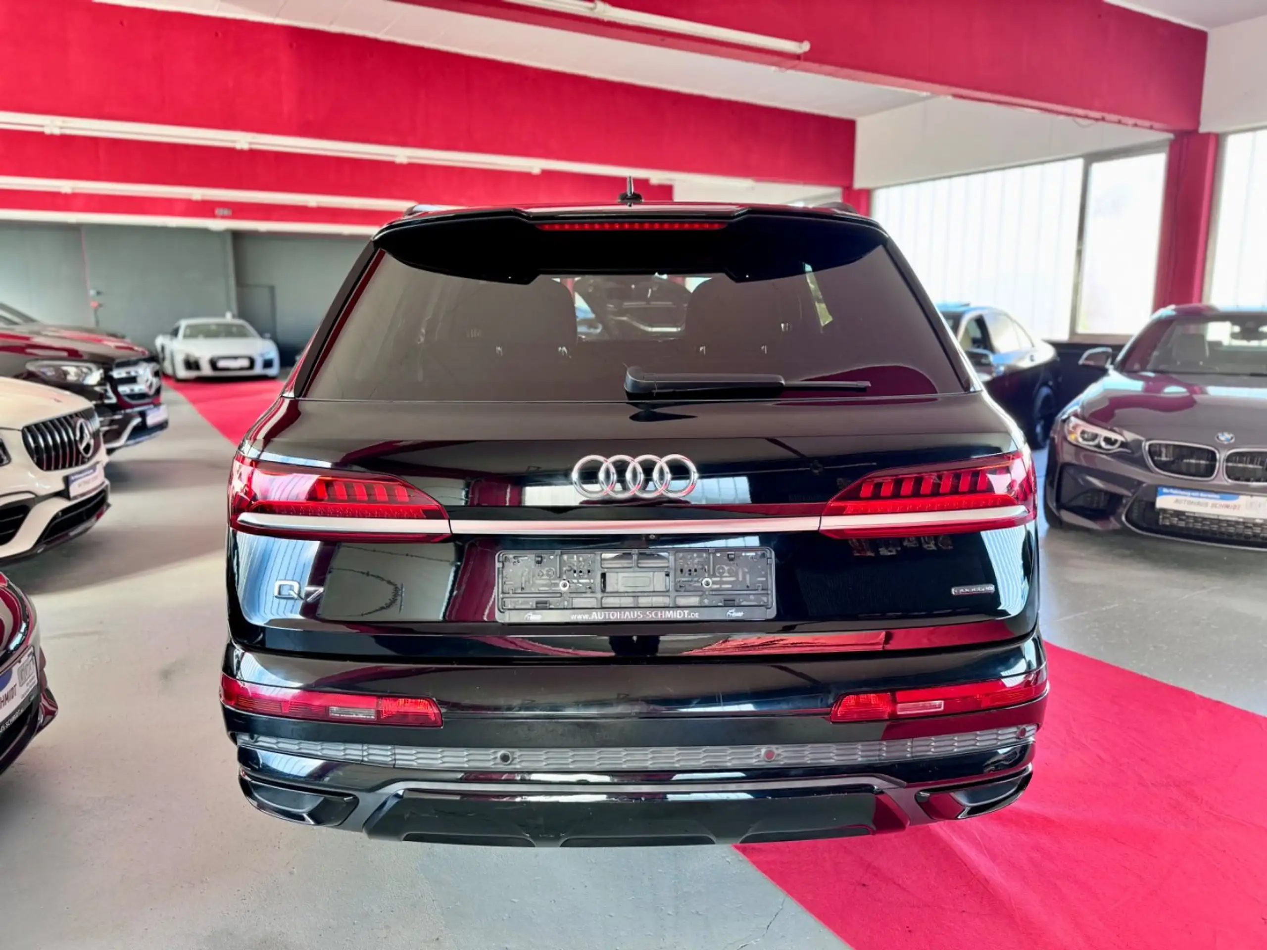 Audi - Q7