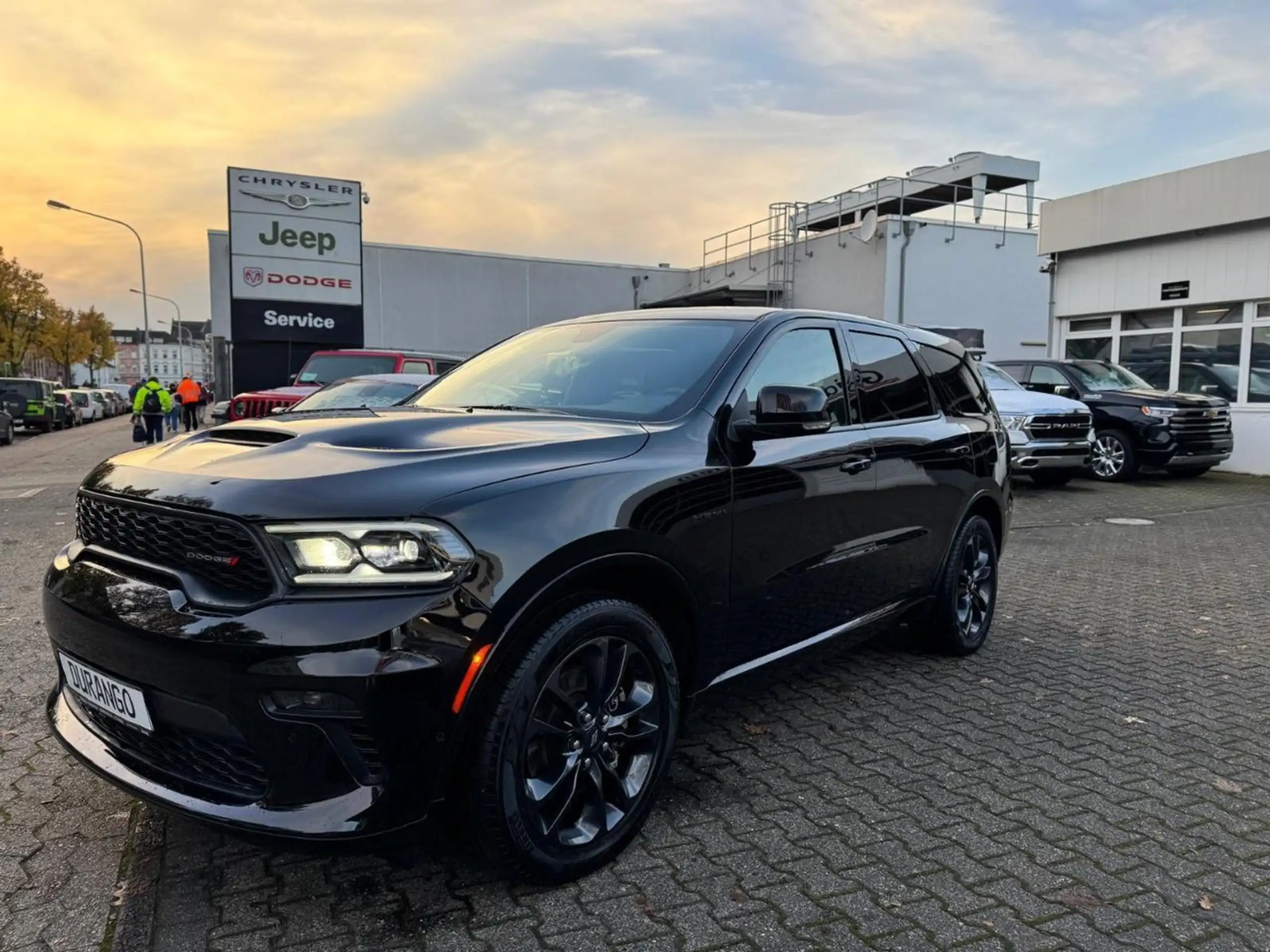 Dodge - Durango