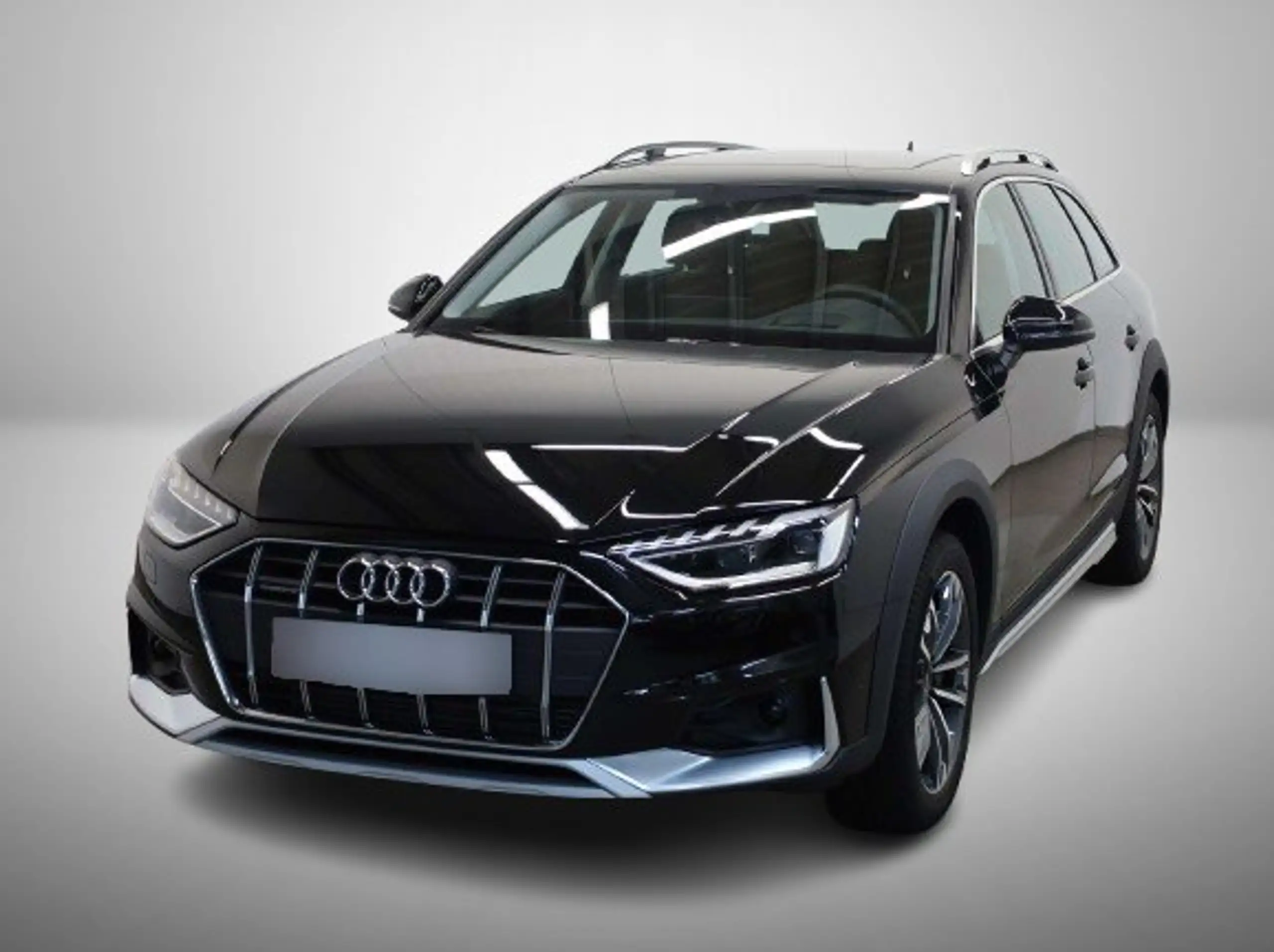 Audi - A4 allroad