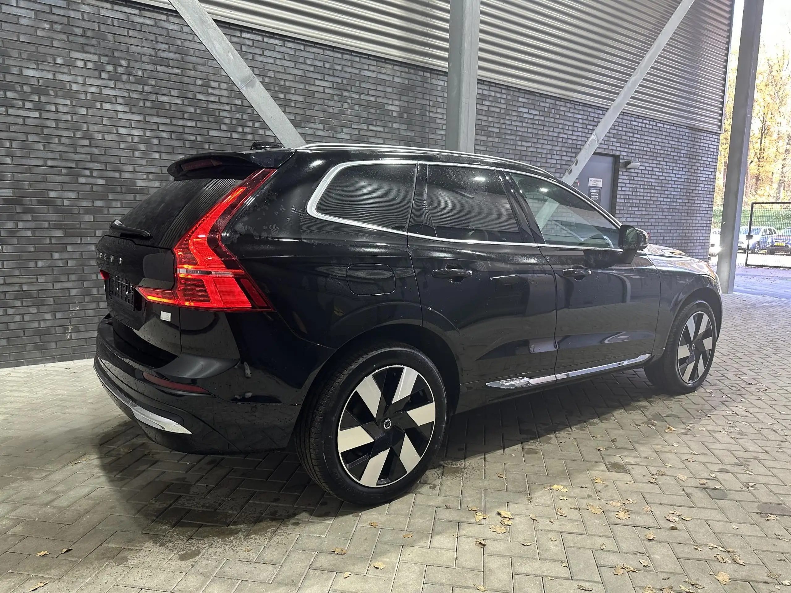 Volvo - XC60