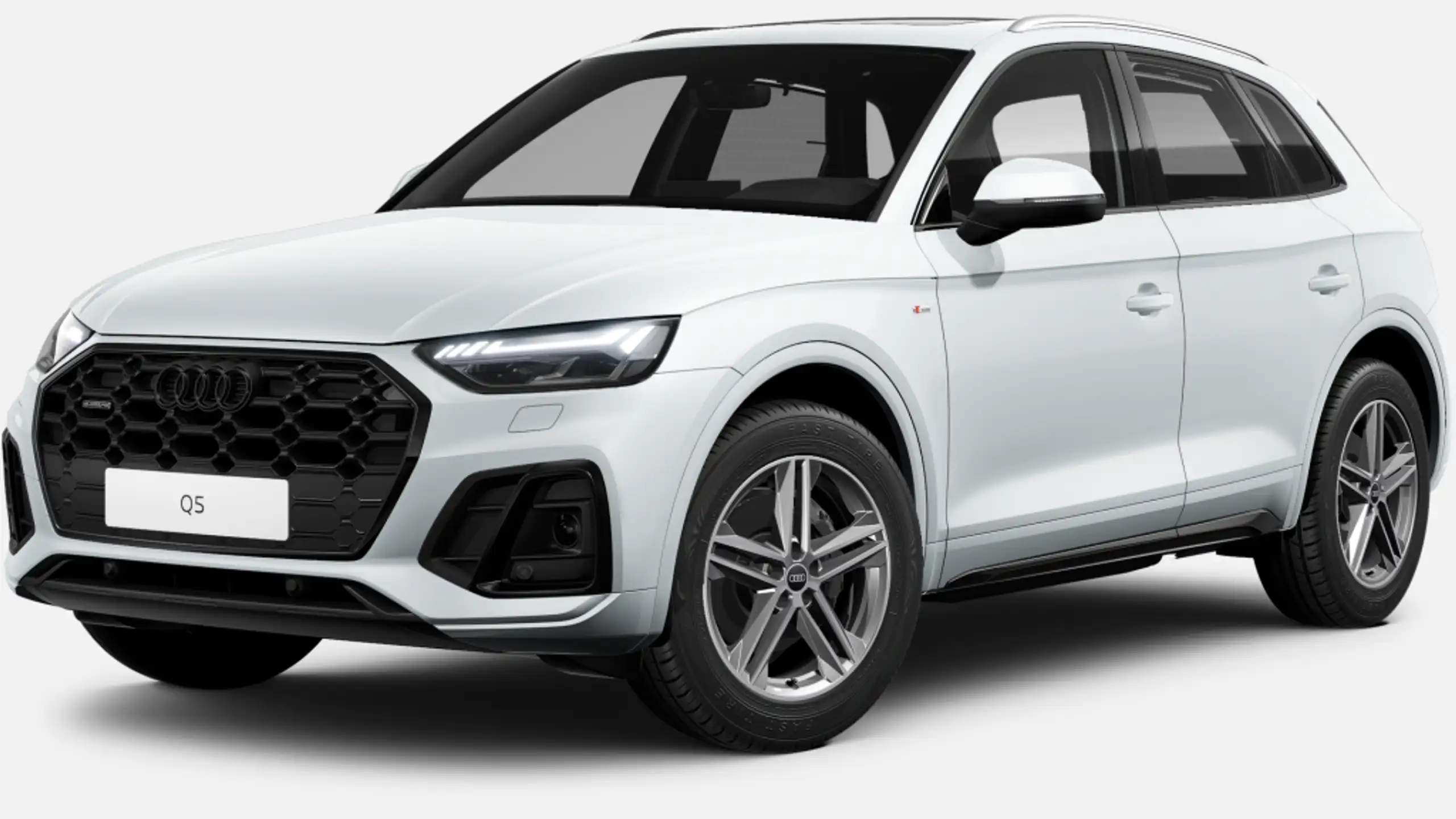 Audi - Q5